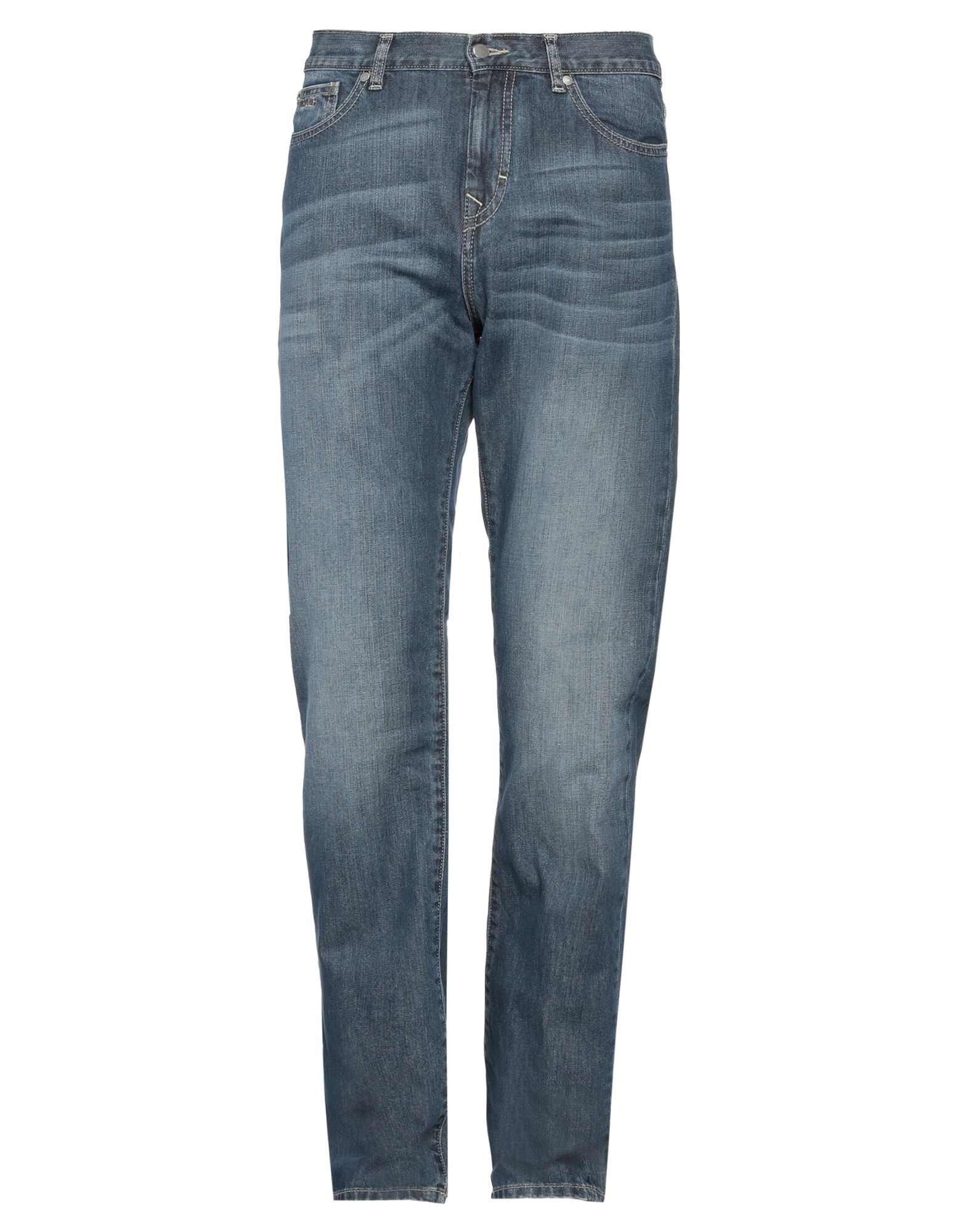  Harmont & Blaine - Hosen & Röcke - Jeanshosen - On Yoox.com 