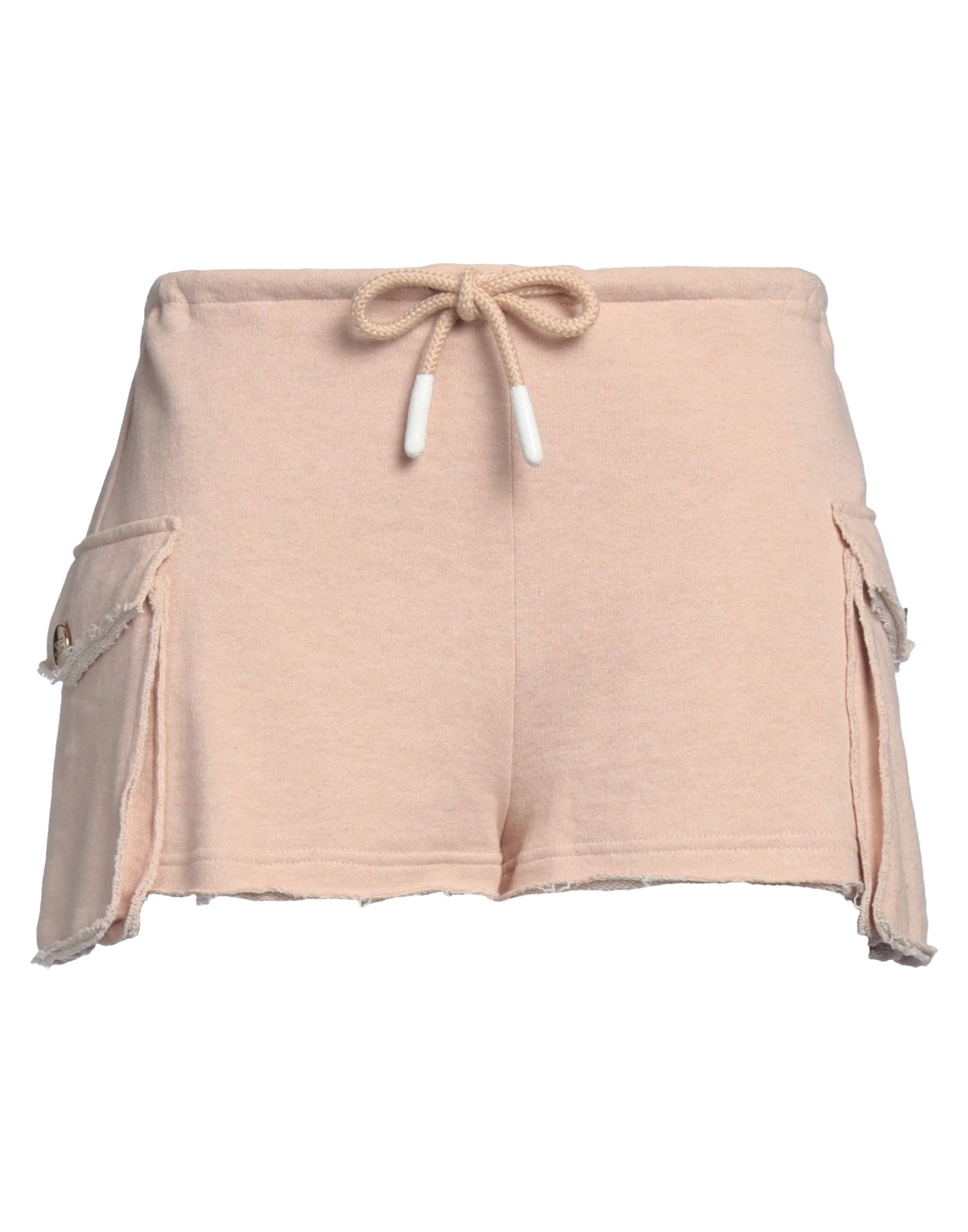 ELISABETTA FRANCHI BOTTOMWEAR Σορτς & Βερμούδες