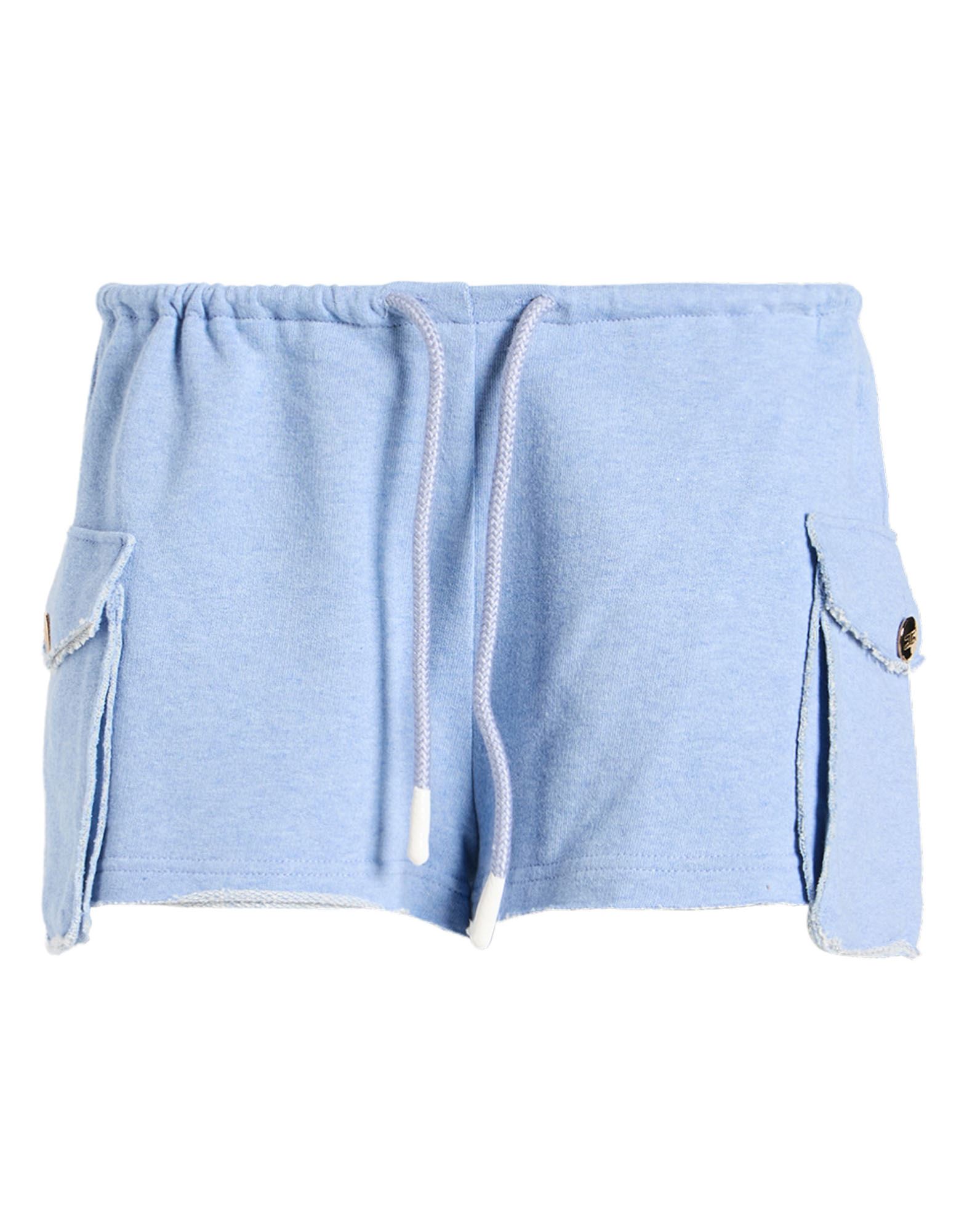 ELISABETTA FRANCHI BOTTOMWEAR Σορτς & Βερμούδες