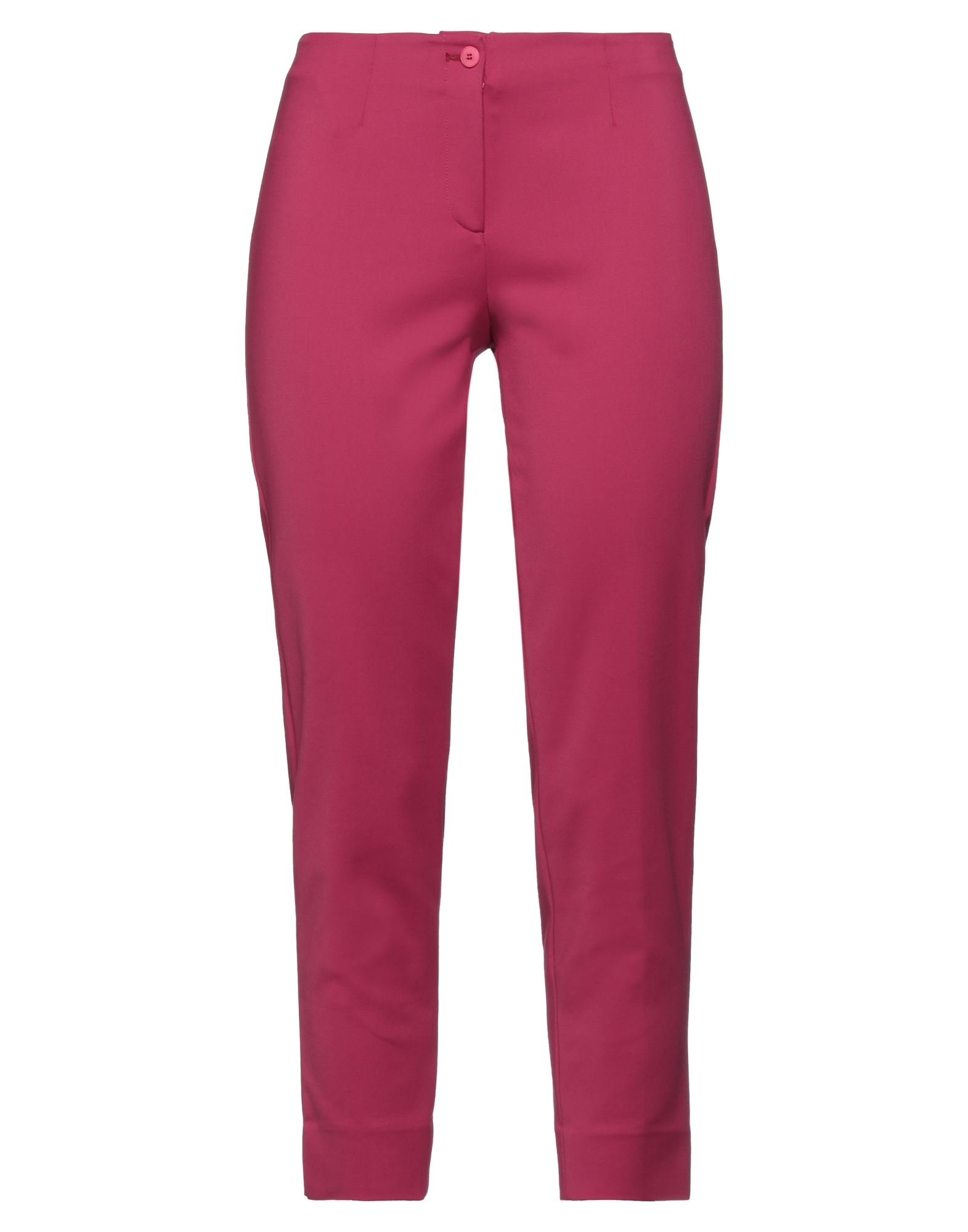 Ql2  Quelledue Pants In Red
