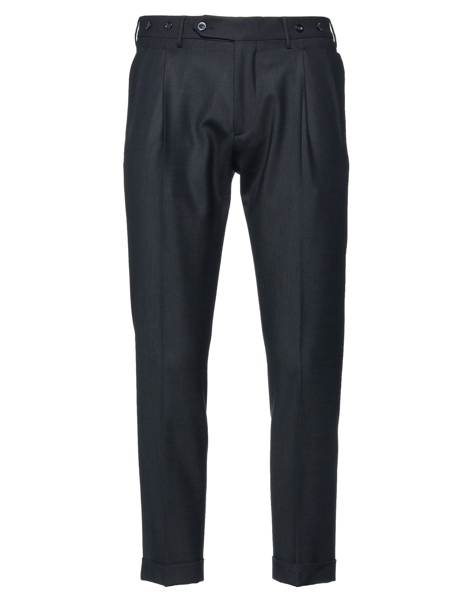 Berwich Pants In Black