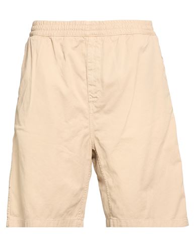 Pantalones cortos y bermudas Hombre Beige S,XL Hombre