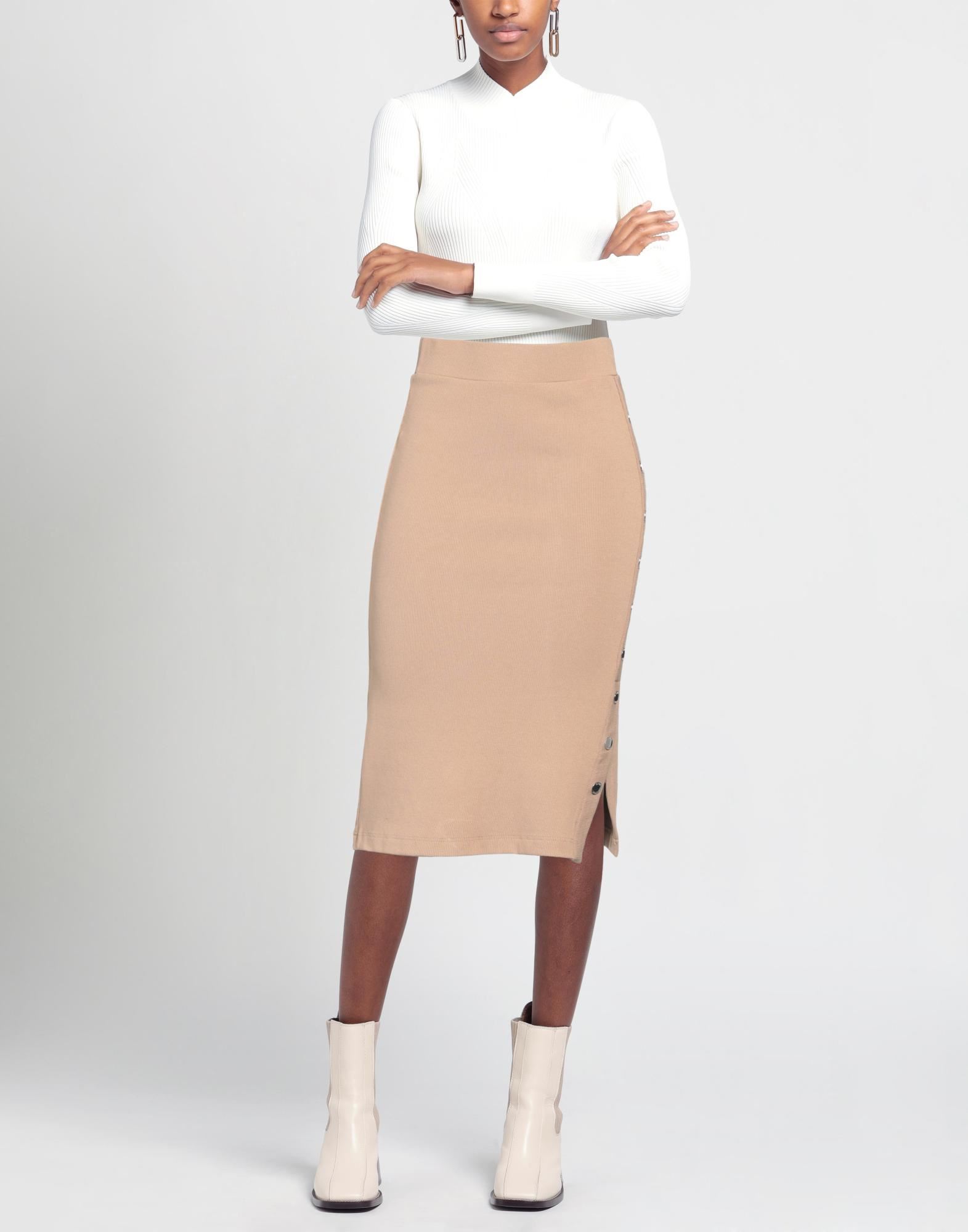  Guess - Hosen & Röcke - Midi-röcke - On Yoox.com 