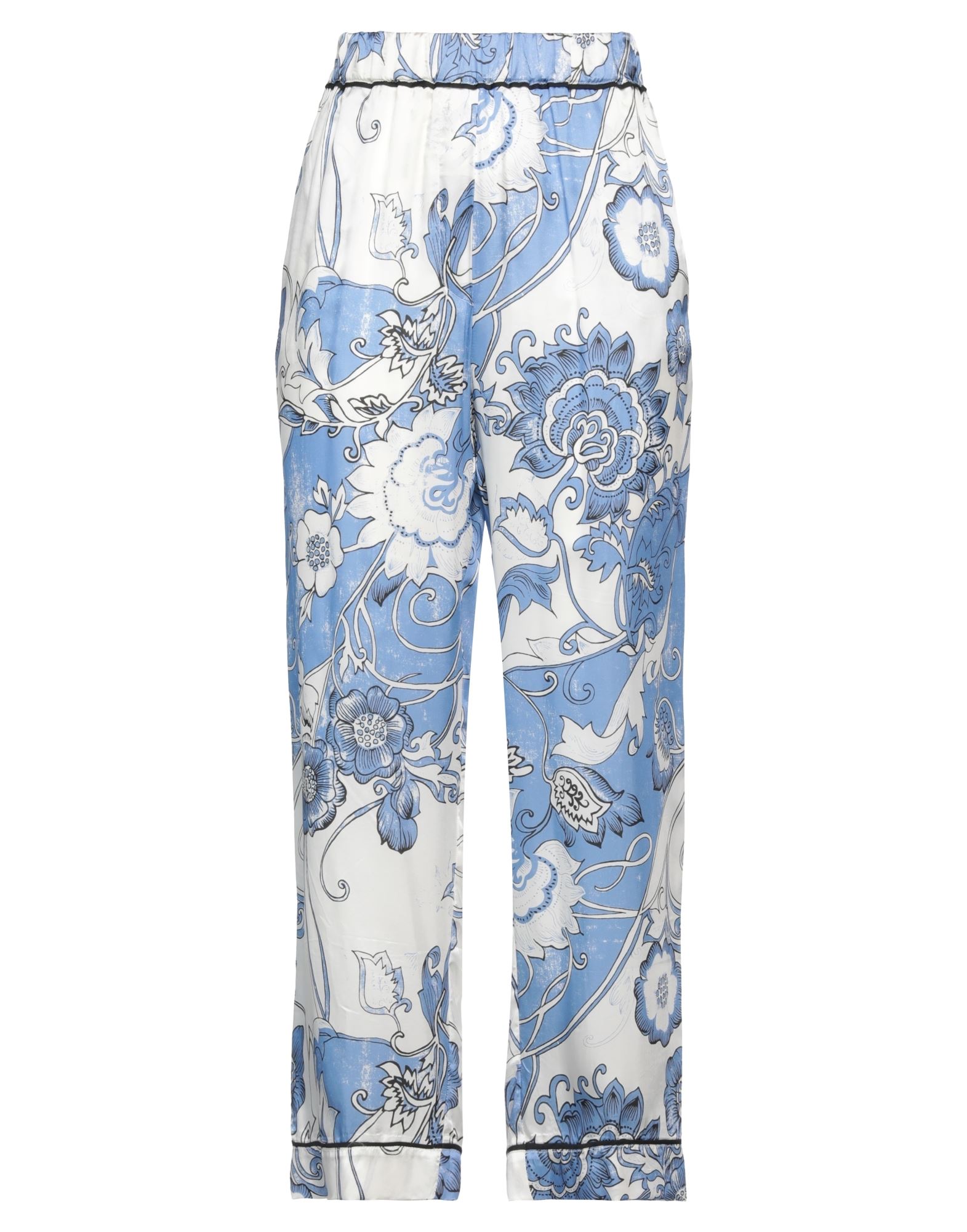 JUCCA BOTTOMWEAR Casual Παντελόνι