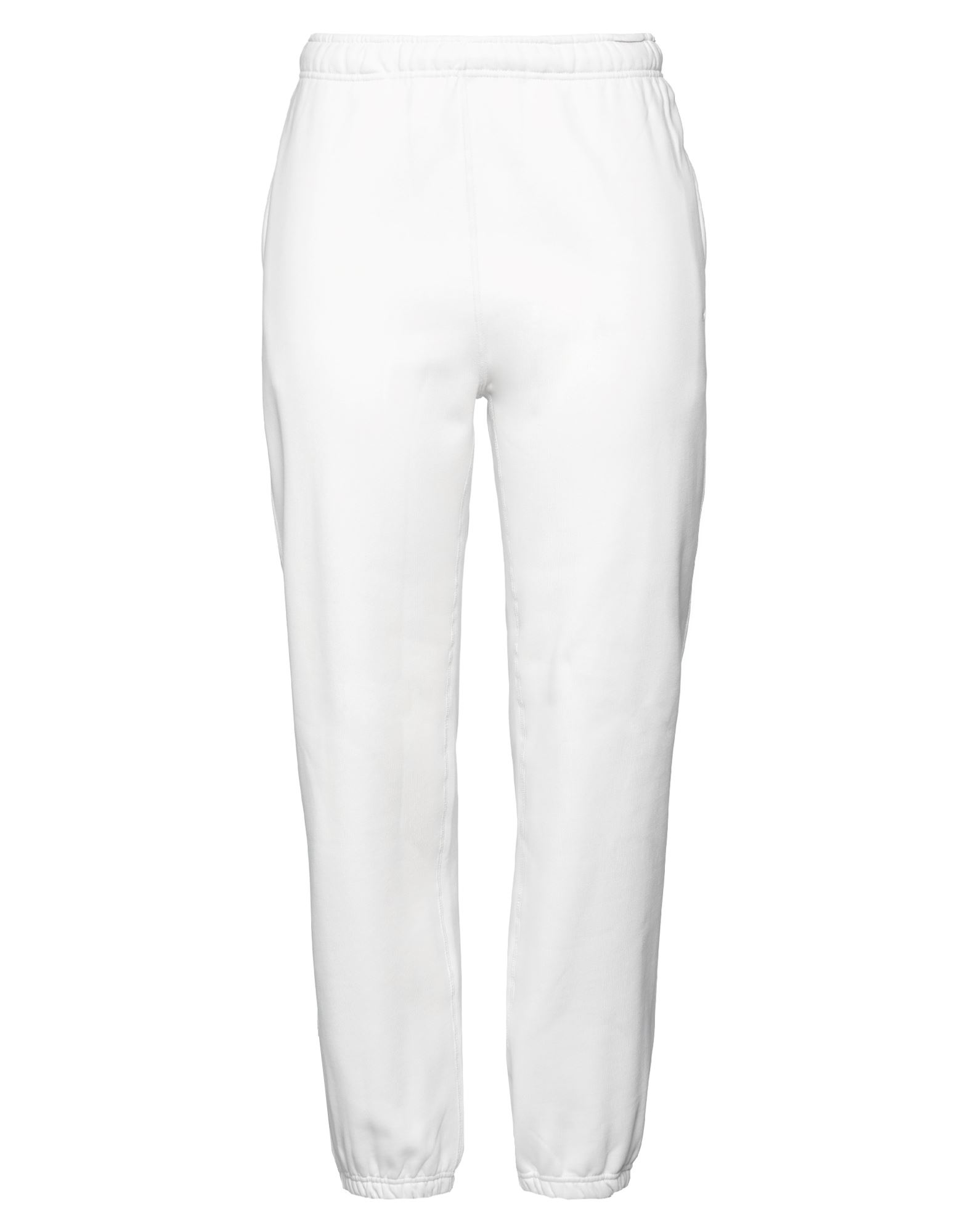 Nike Pants In White
