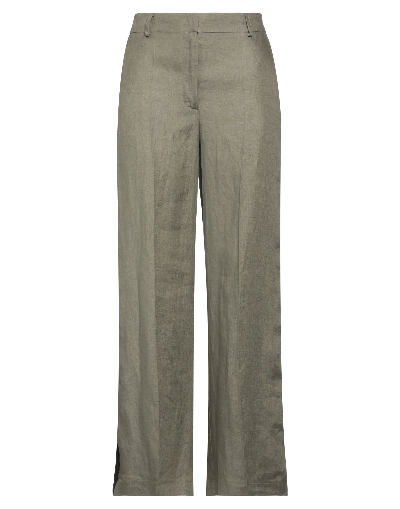Icona By Kaos Pants In Green