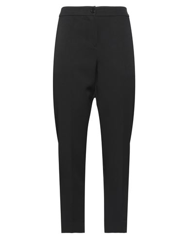 Face To Face Style Woman Pants Black Size 6 Pes - Polyethersulfone, Elastane