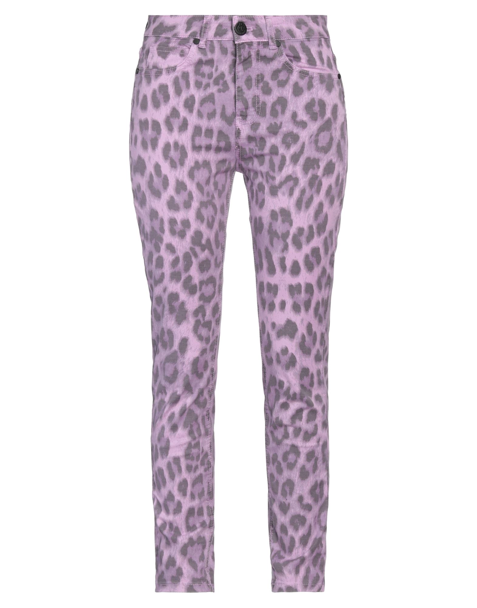 GAëLLE Paris BOTTOMWEAR Casual Παντελόνι