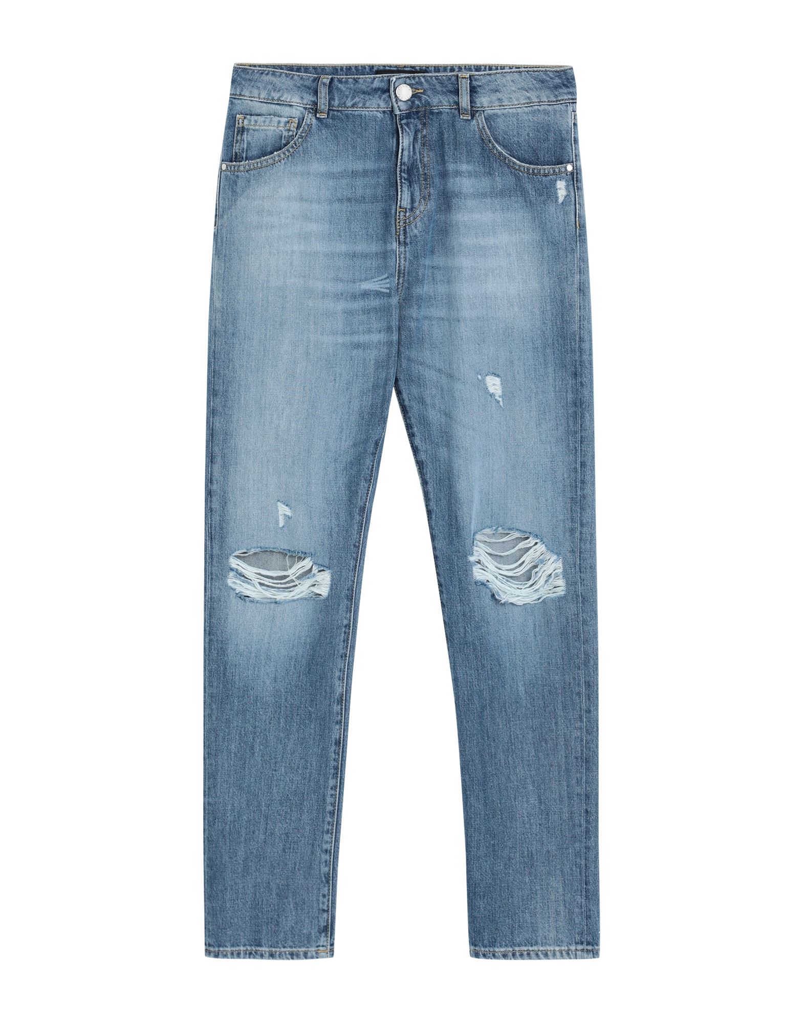 PINKO PINKO BOTTOMWEAR Τζιν