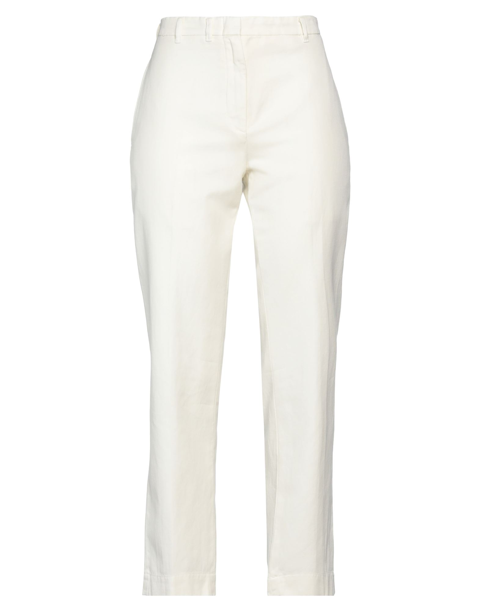 Aspesi Pants In Ivory