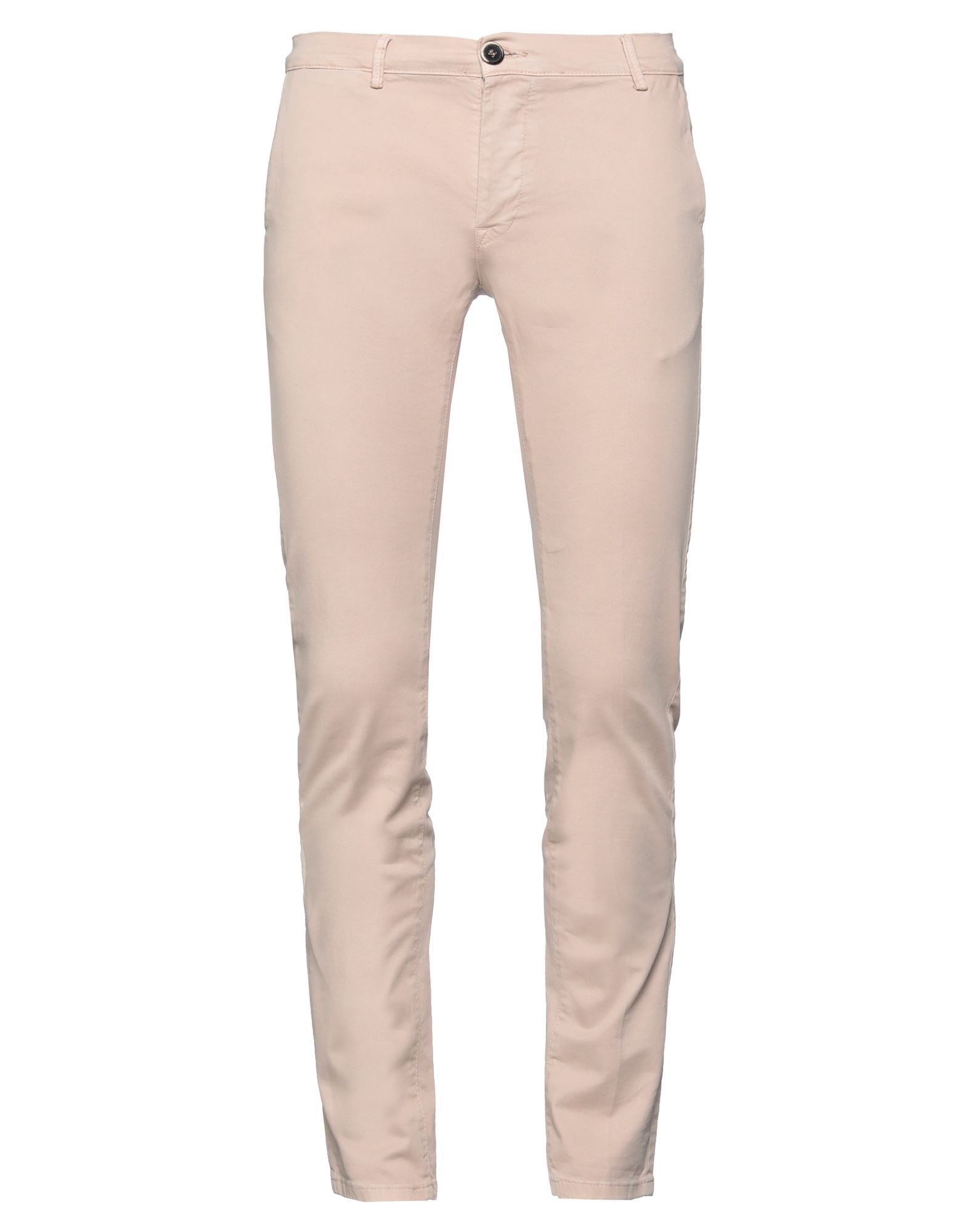 Addiction Pants In Beige