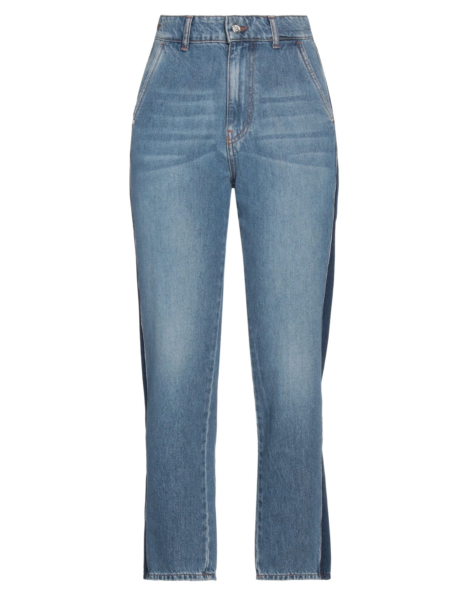 Rue 8isquit Jeans In Blue