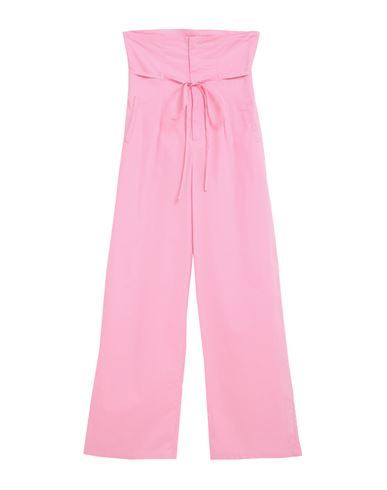Pantalones Mujer Rosa M,S Mujer