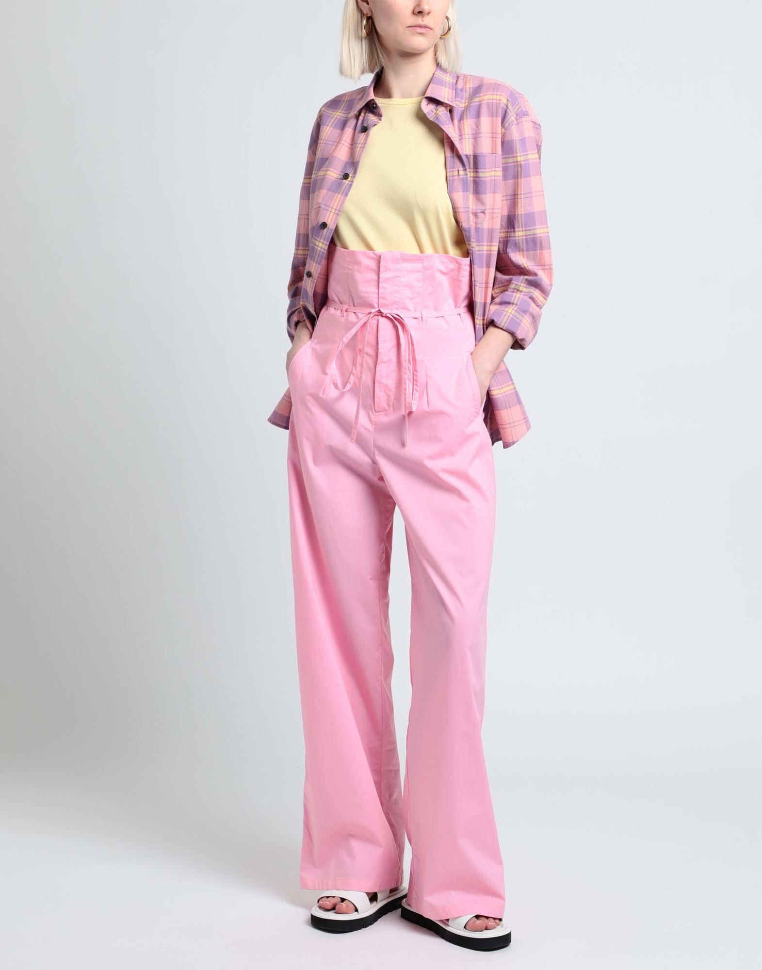  Weili Zheng - Hosen & Röcke - Hosen - On Yoox.com 