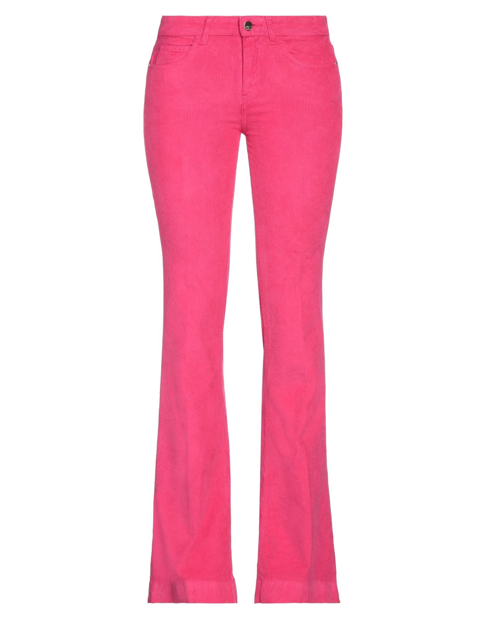 Kaos Jeans Pants In Pink