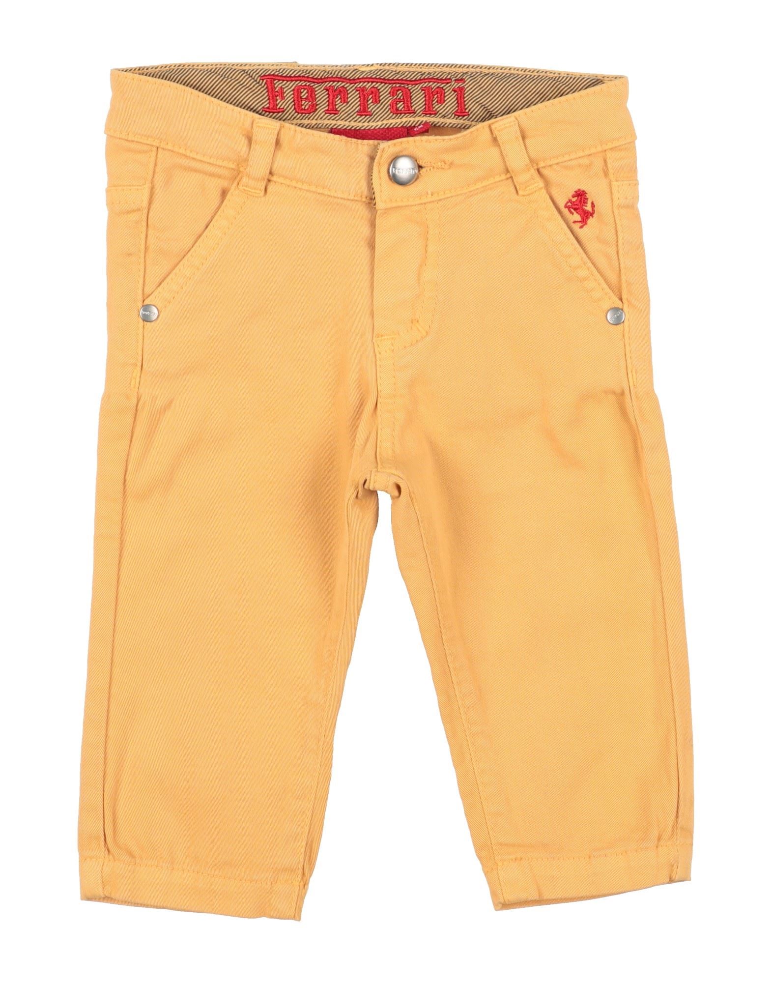  Ferrari - Partes De Abajo - Pantalones - On Yoox.com 