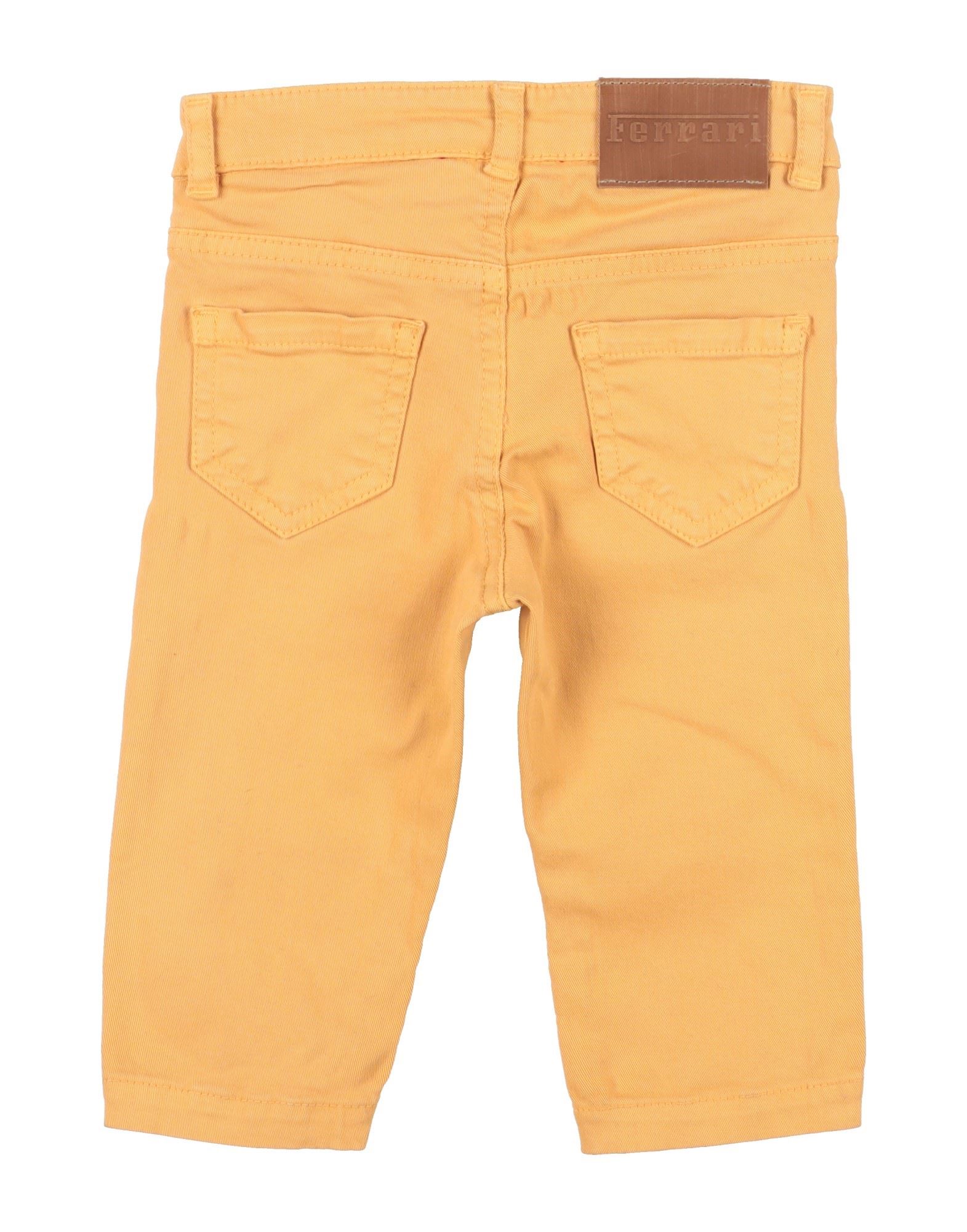  Ferrari - Partes De Abajo - Pantalones - On Yoox.com 