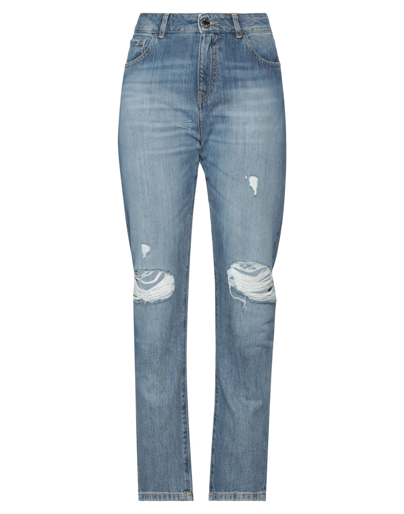 PINKO BOTTOMWEAR Τζιν
