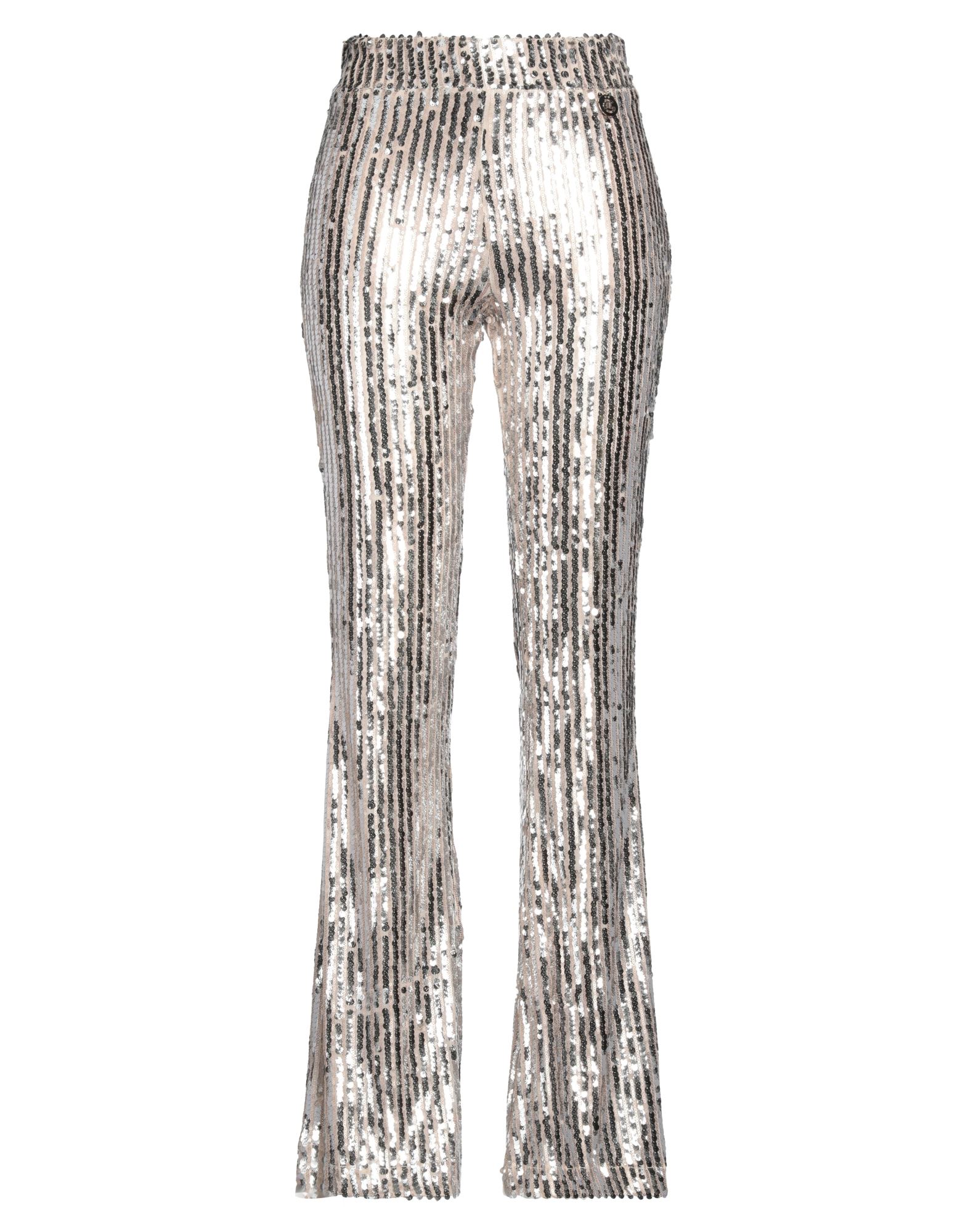 GAëLLE Paris BOTTOMWEAR Casual Παντελόνι