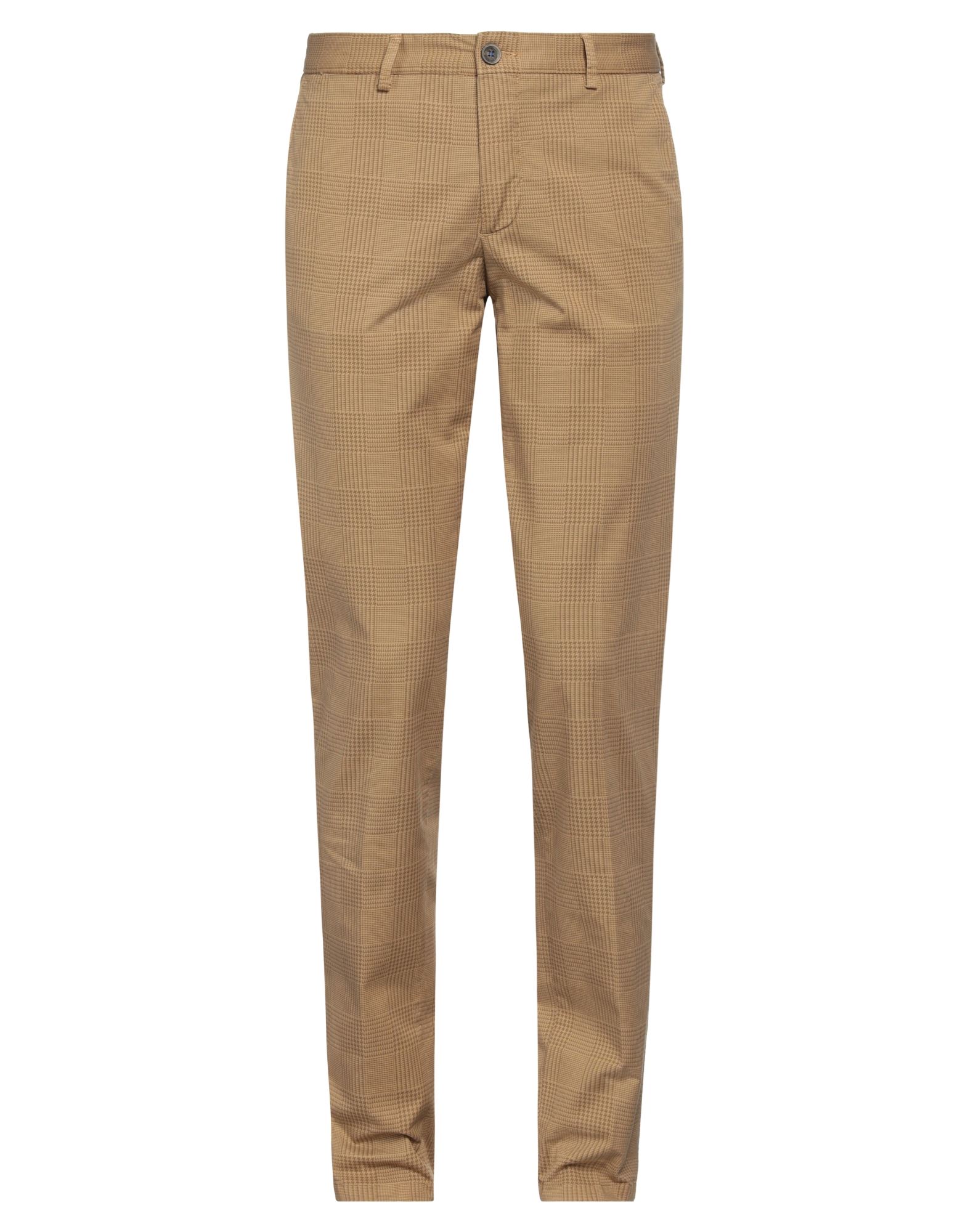 Manuel Ritz Pants In Beige