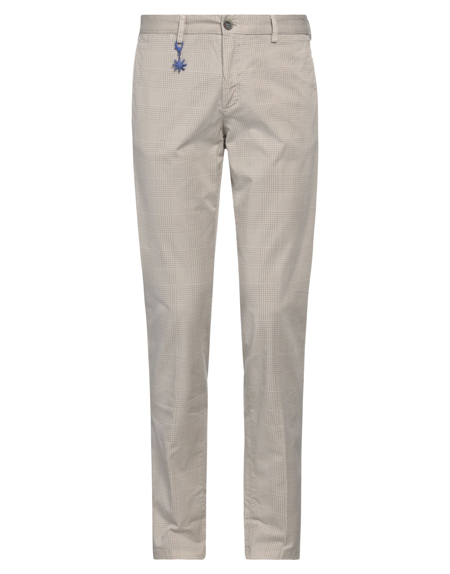 Manuel Ritz Pants In Beige