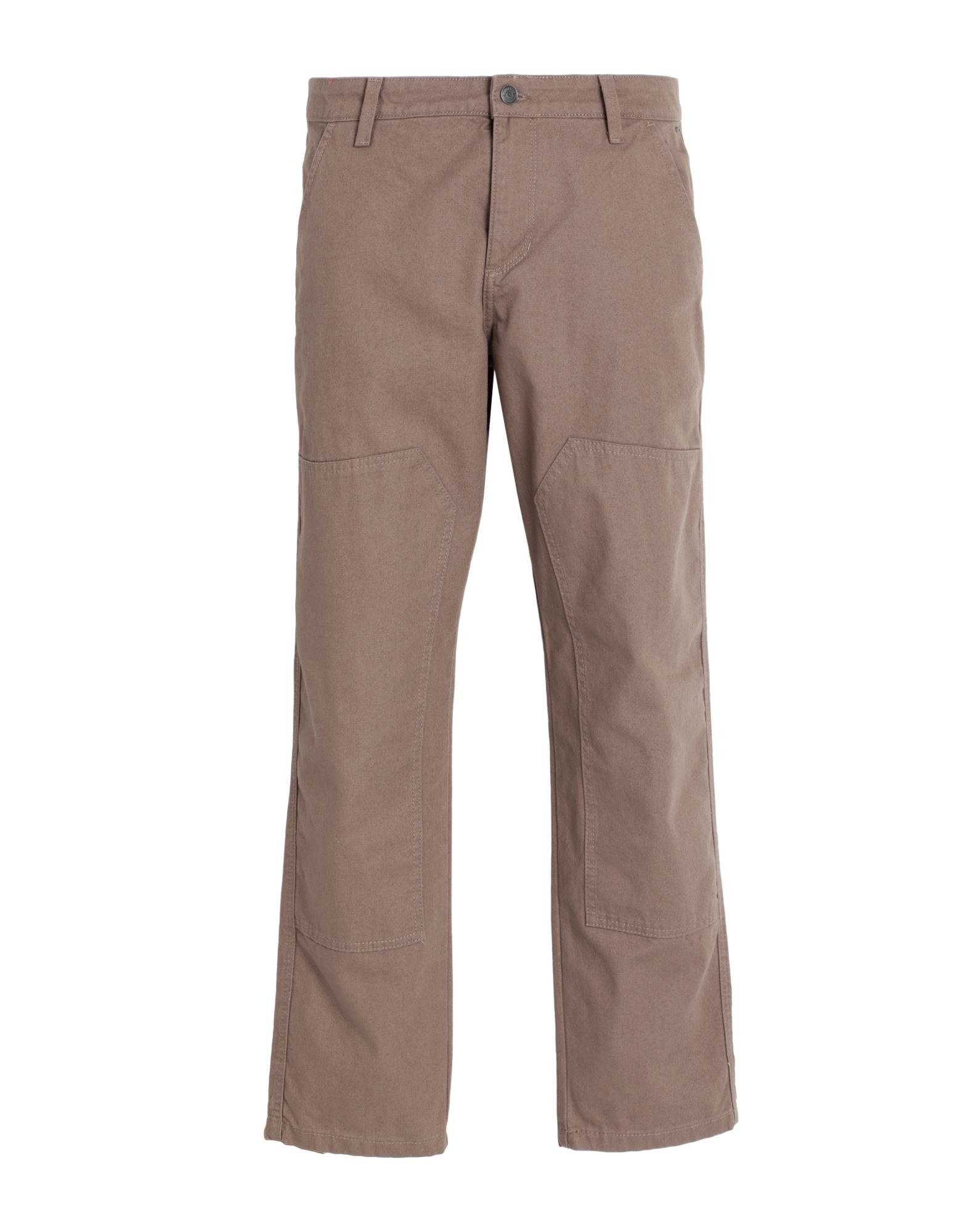 Only & Sons Pants In Brown