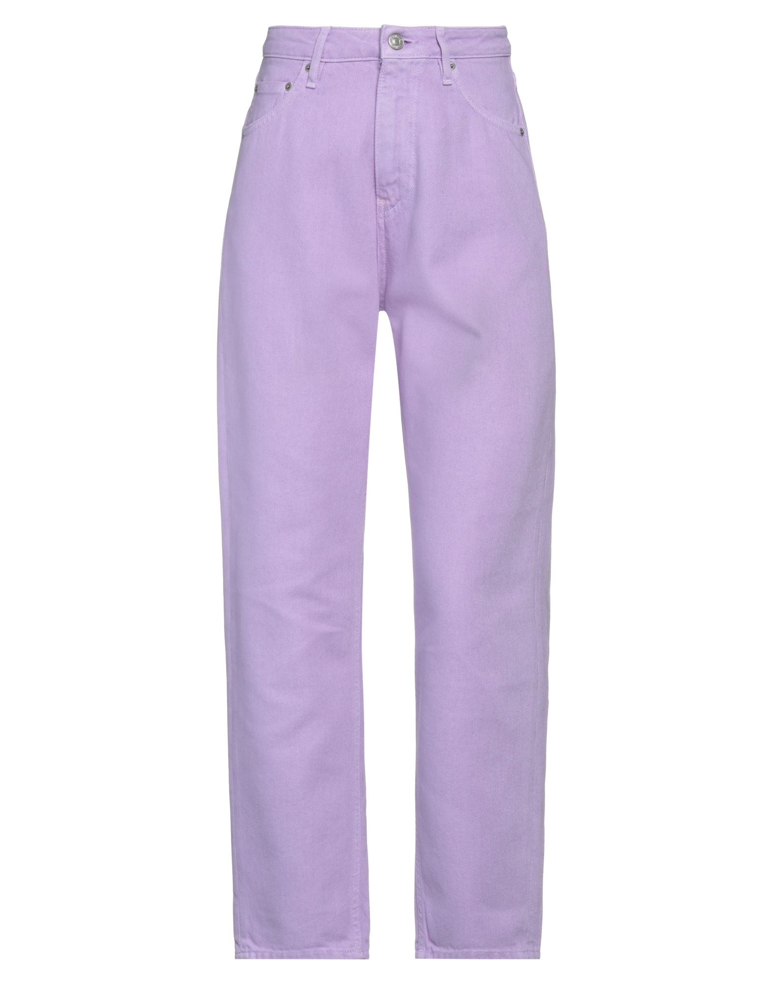 Haikure Jeans In Purple