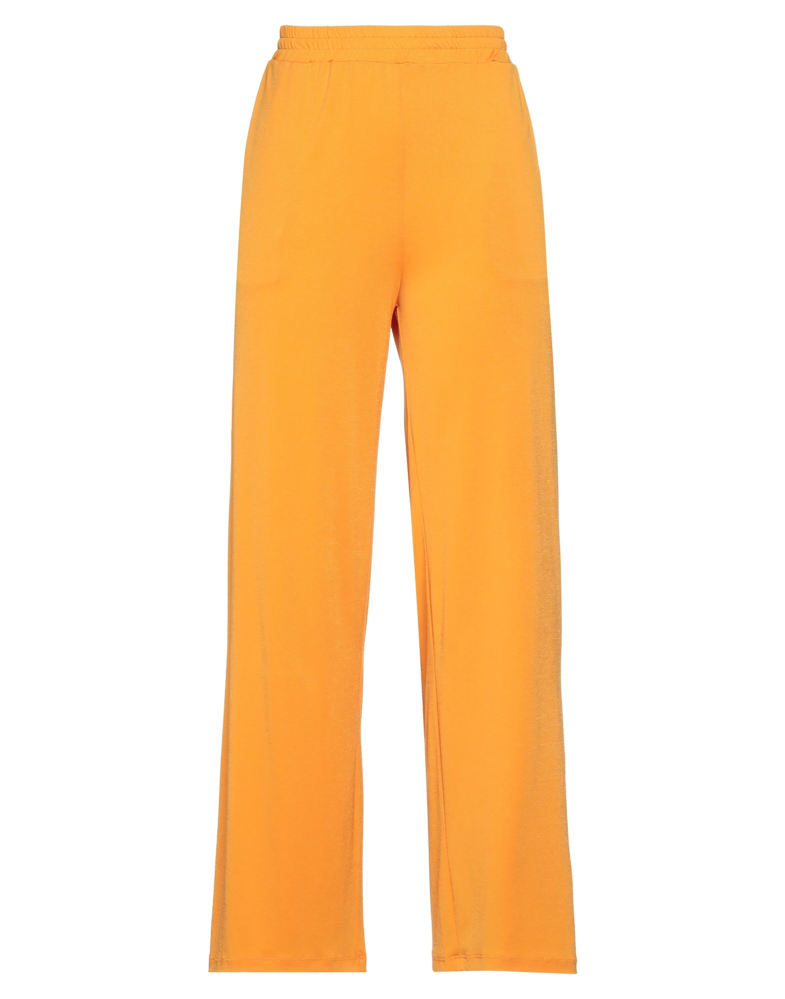 Cafènoir Pants In Orange