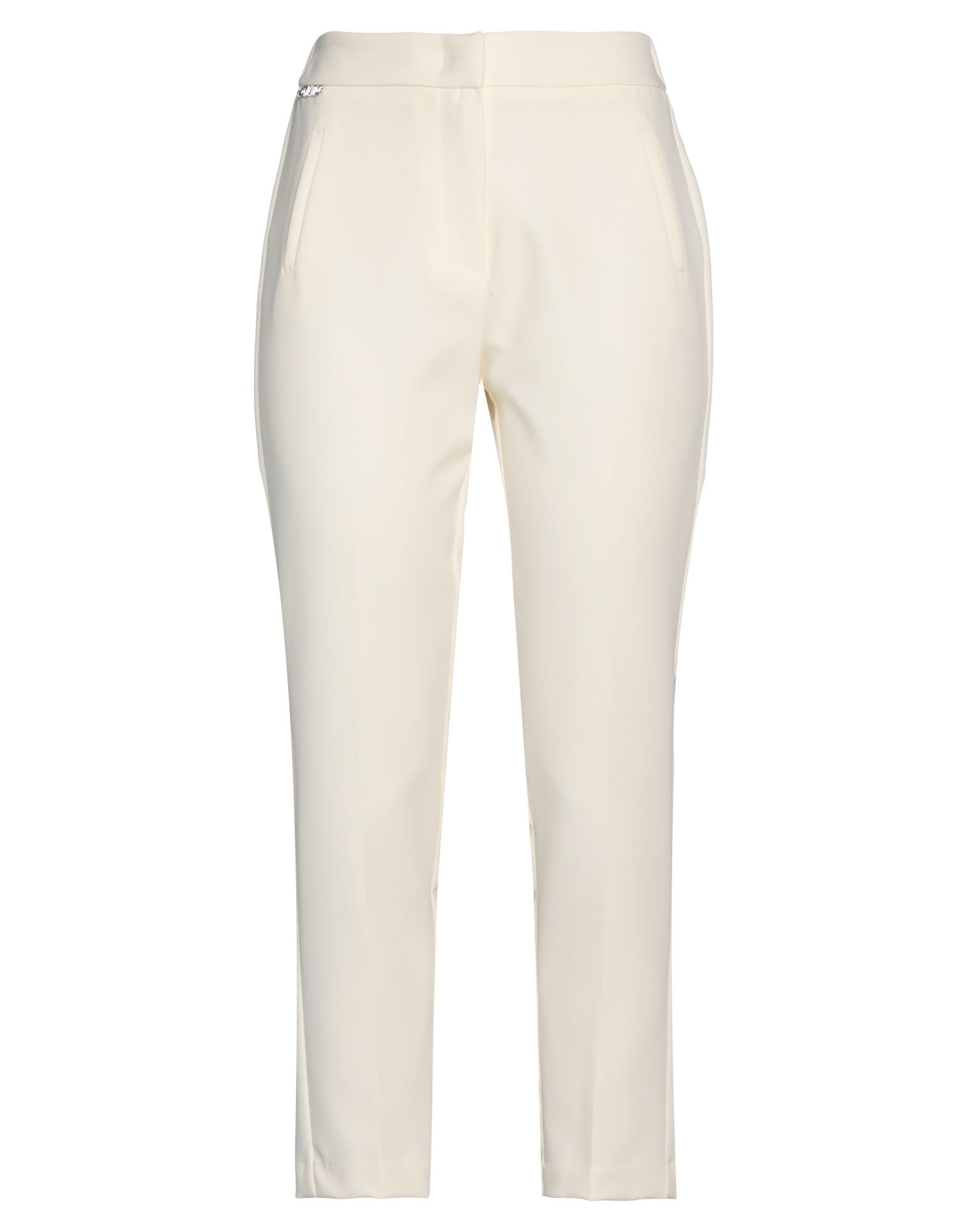Kontatto Pants In White