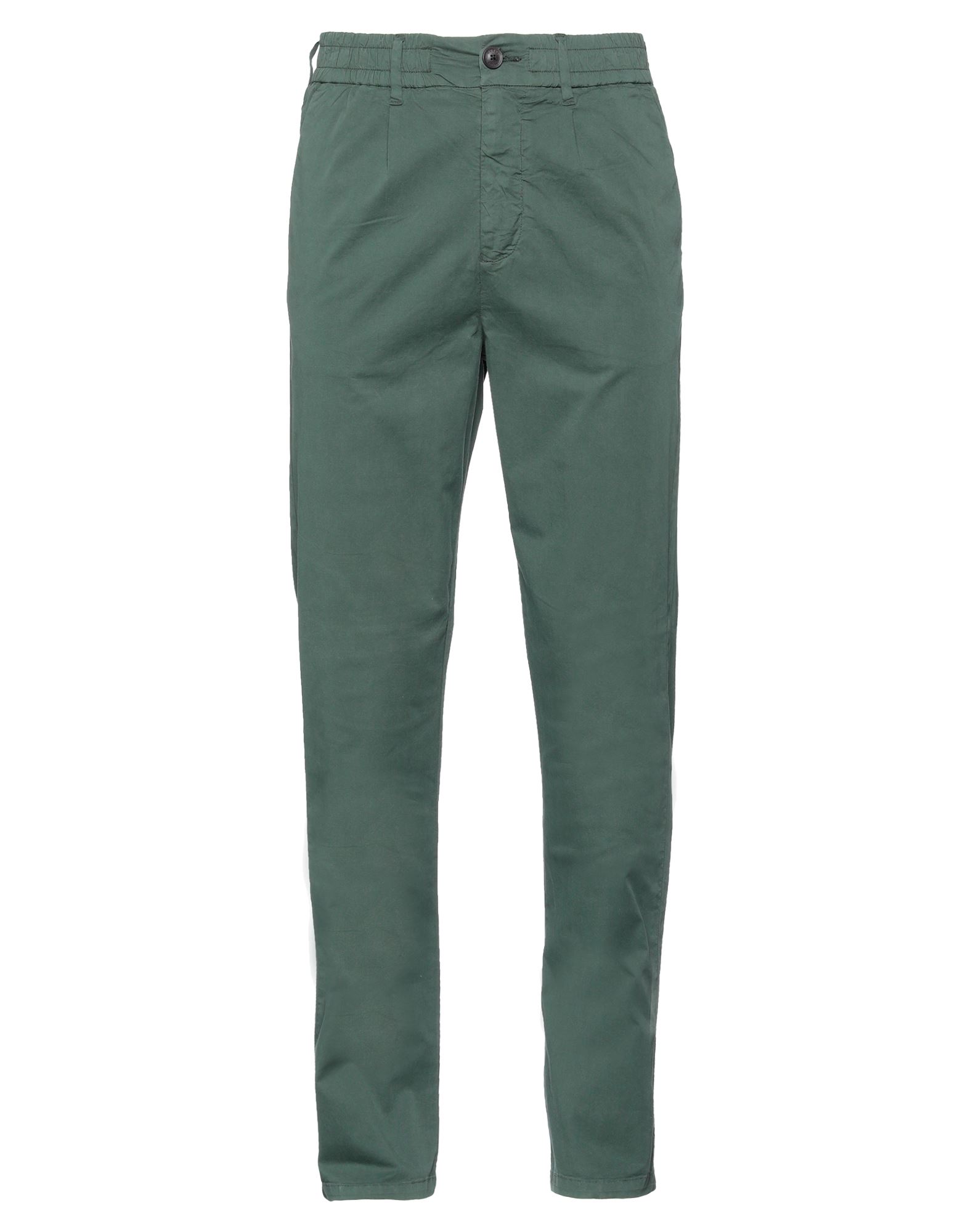 Guess Pants In Green