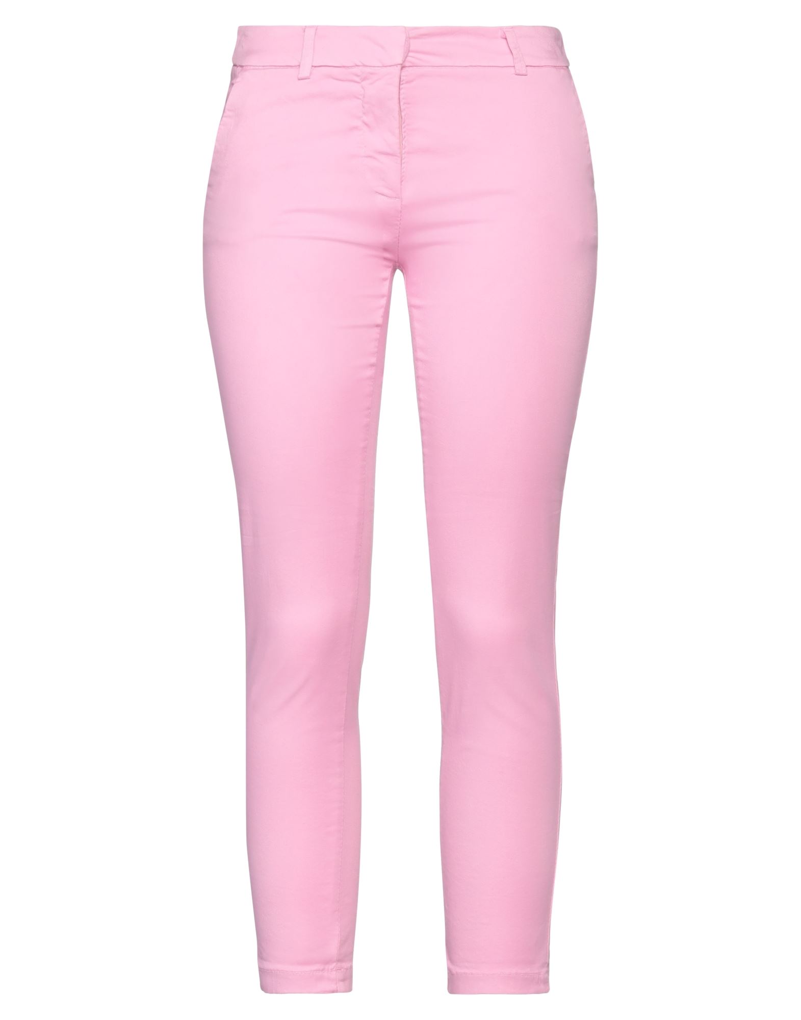 Kontatto Pants In Pink