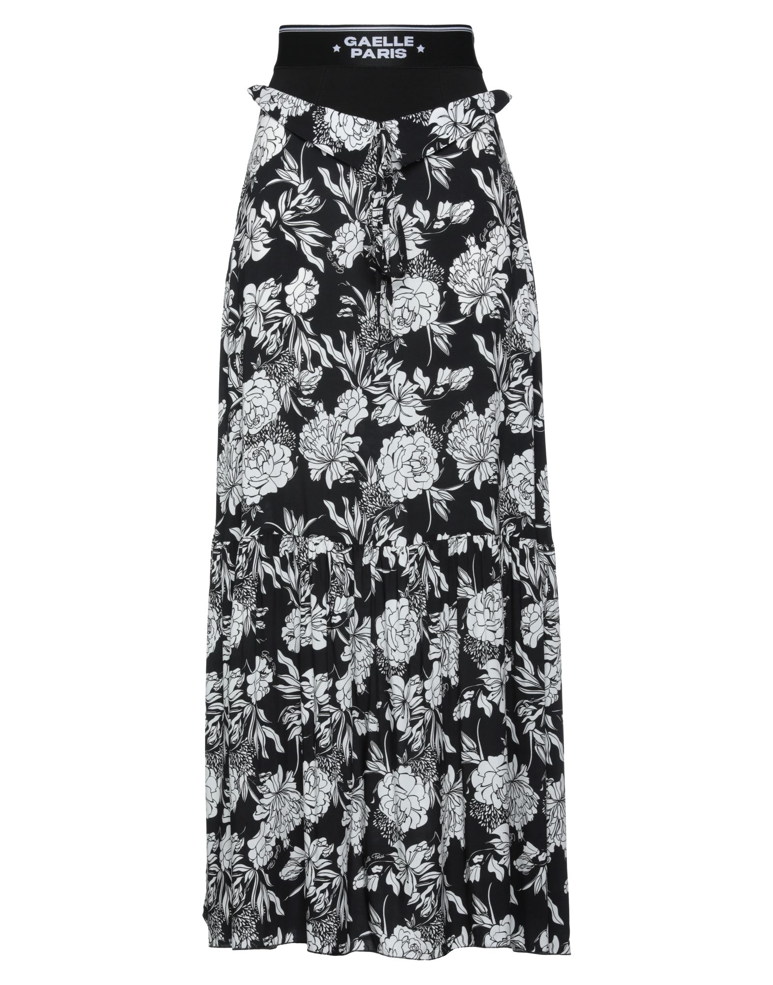  Gaëlle Paris - Hosen & Röcke - Maxi-röcke - On Yoox.com 