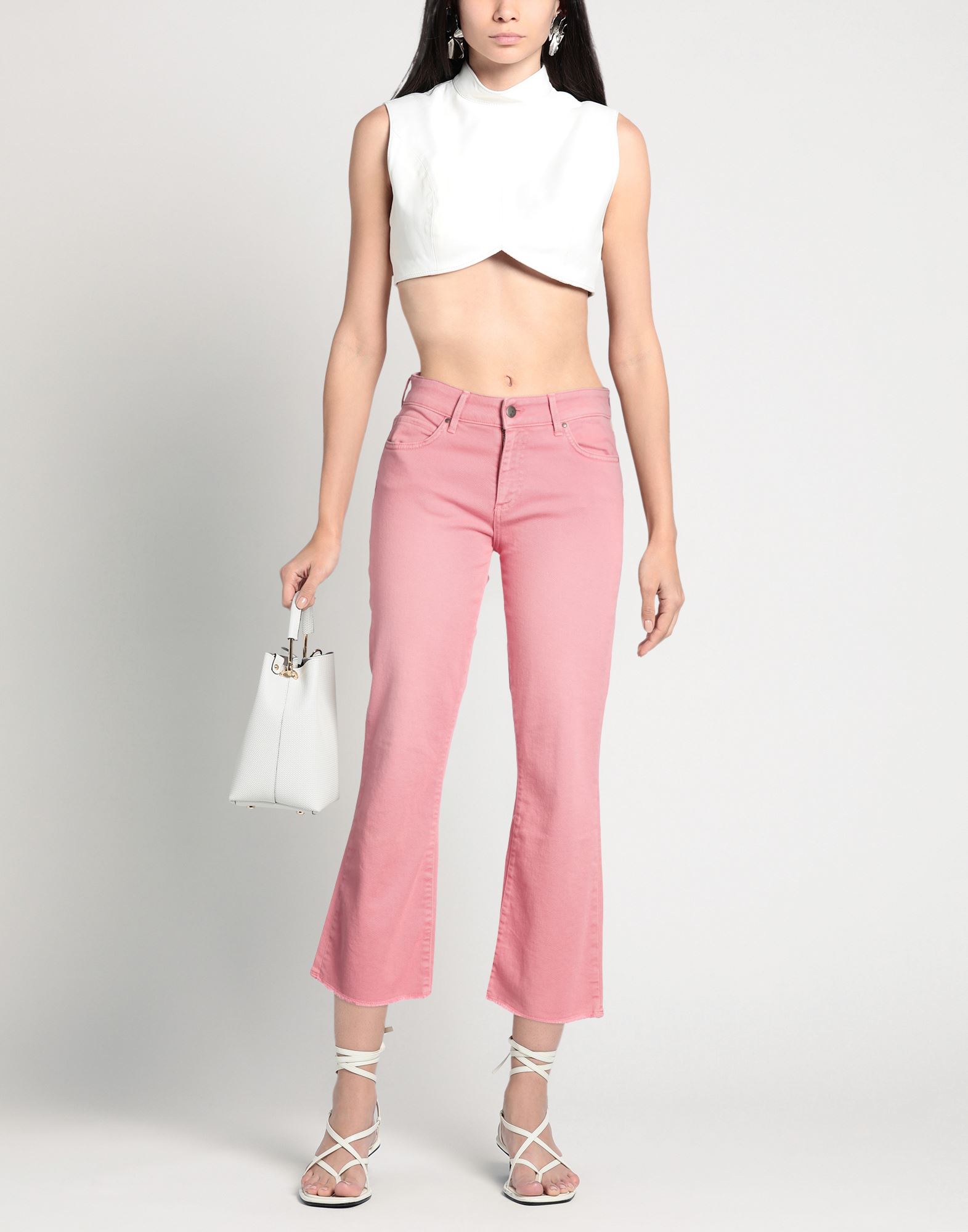 Cigala's - Partes De Abajo - Pantalones Vaqueros - On Yoox.com 