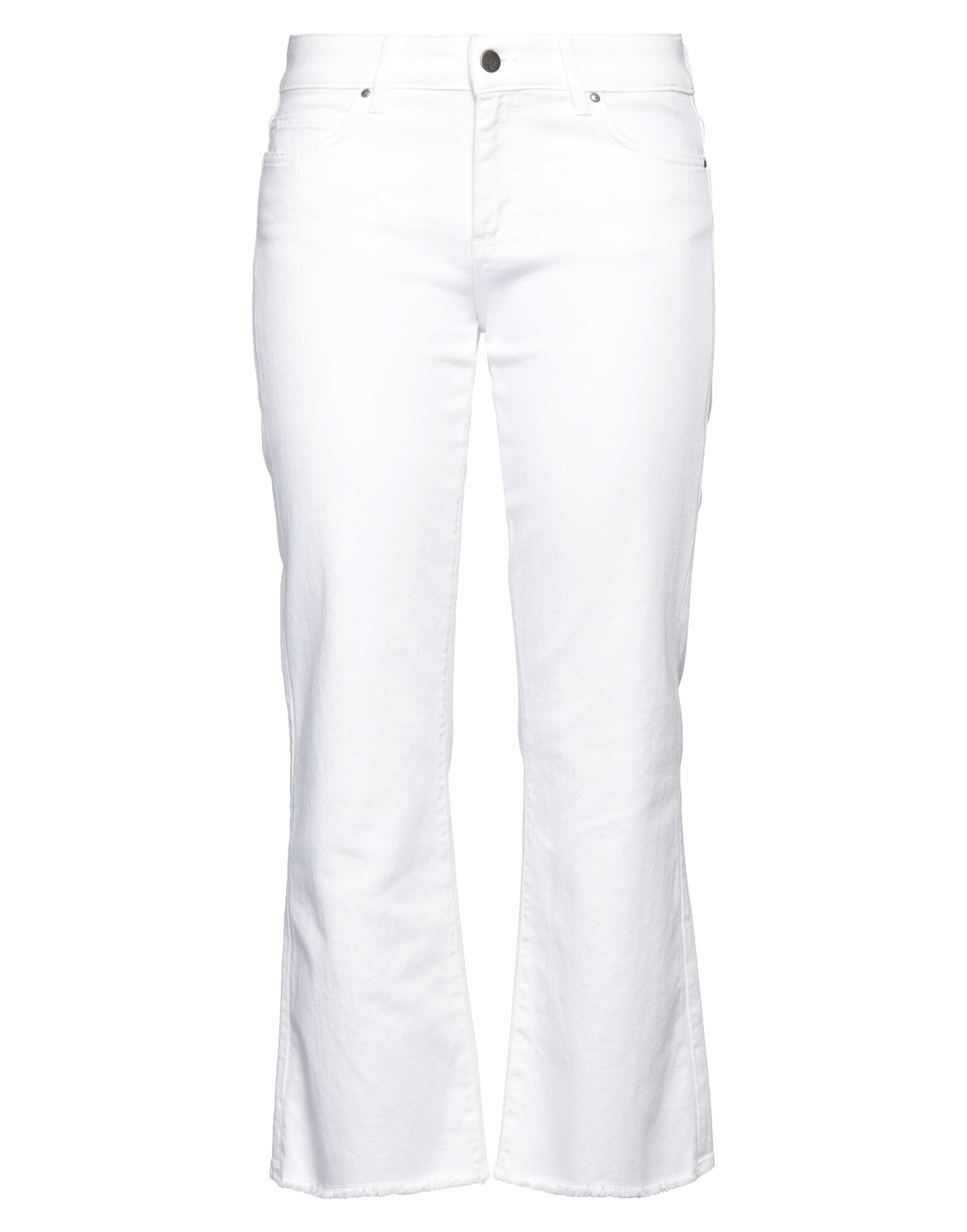 Cigala's Jeans In White