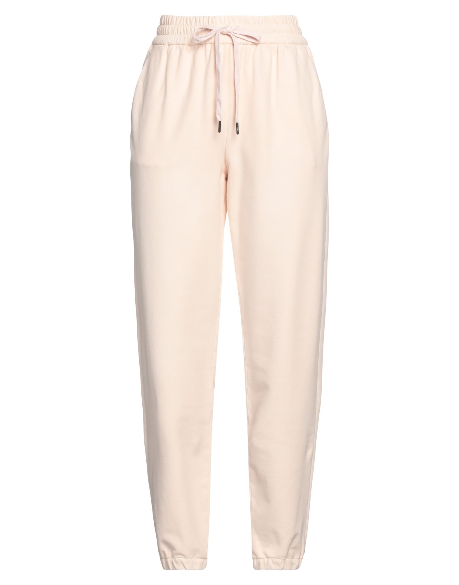 Circolo 1901 Pants In Light Pink