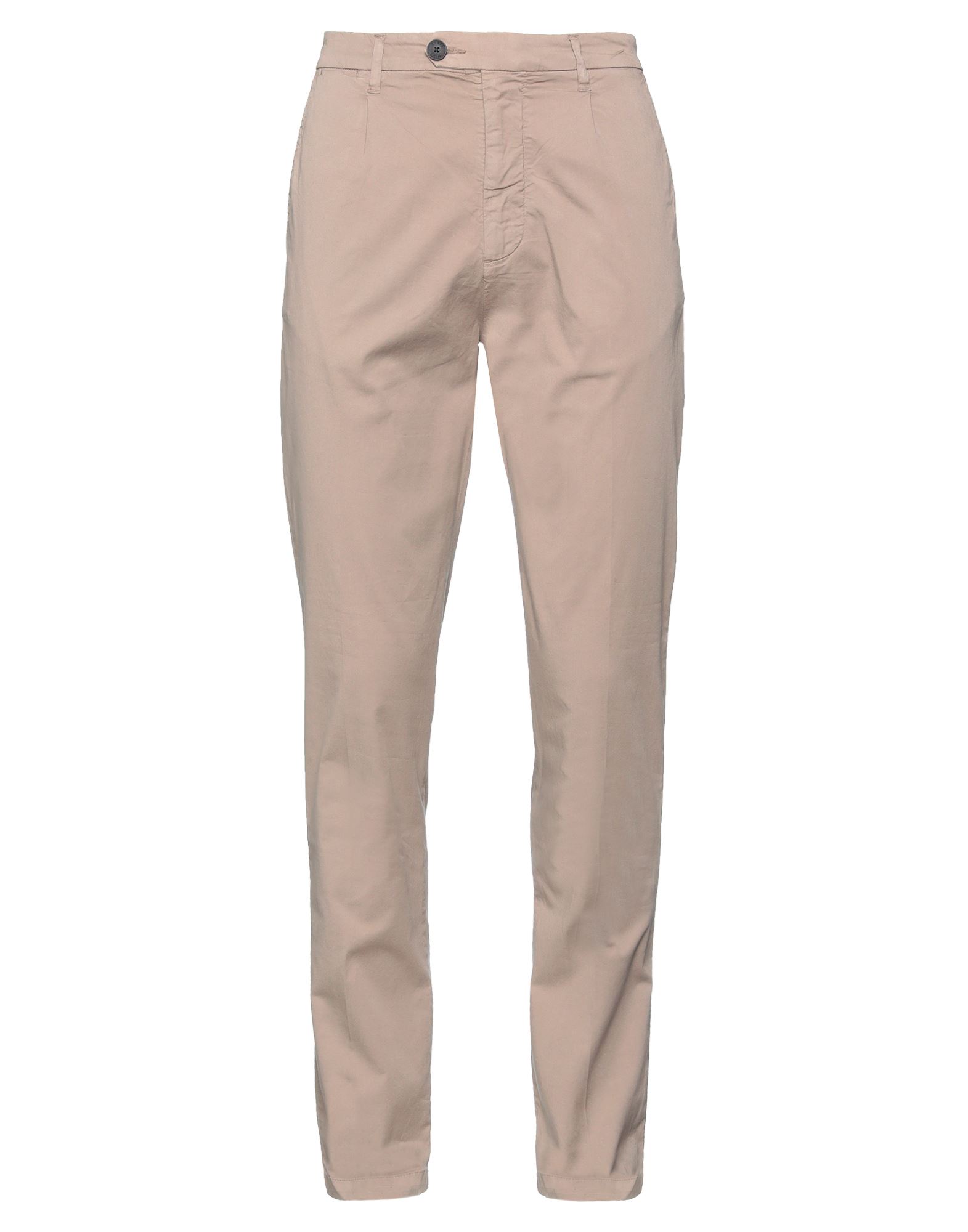 Guess Pants In Khaki