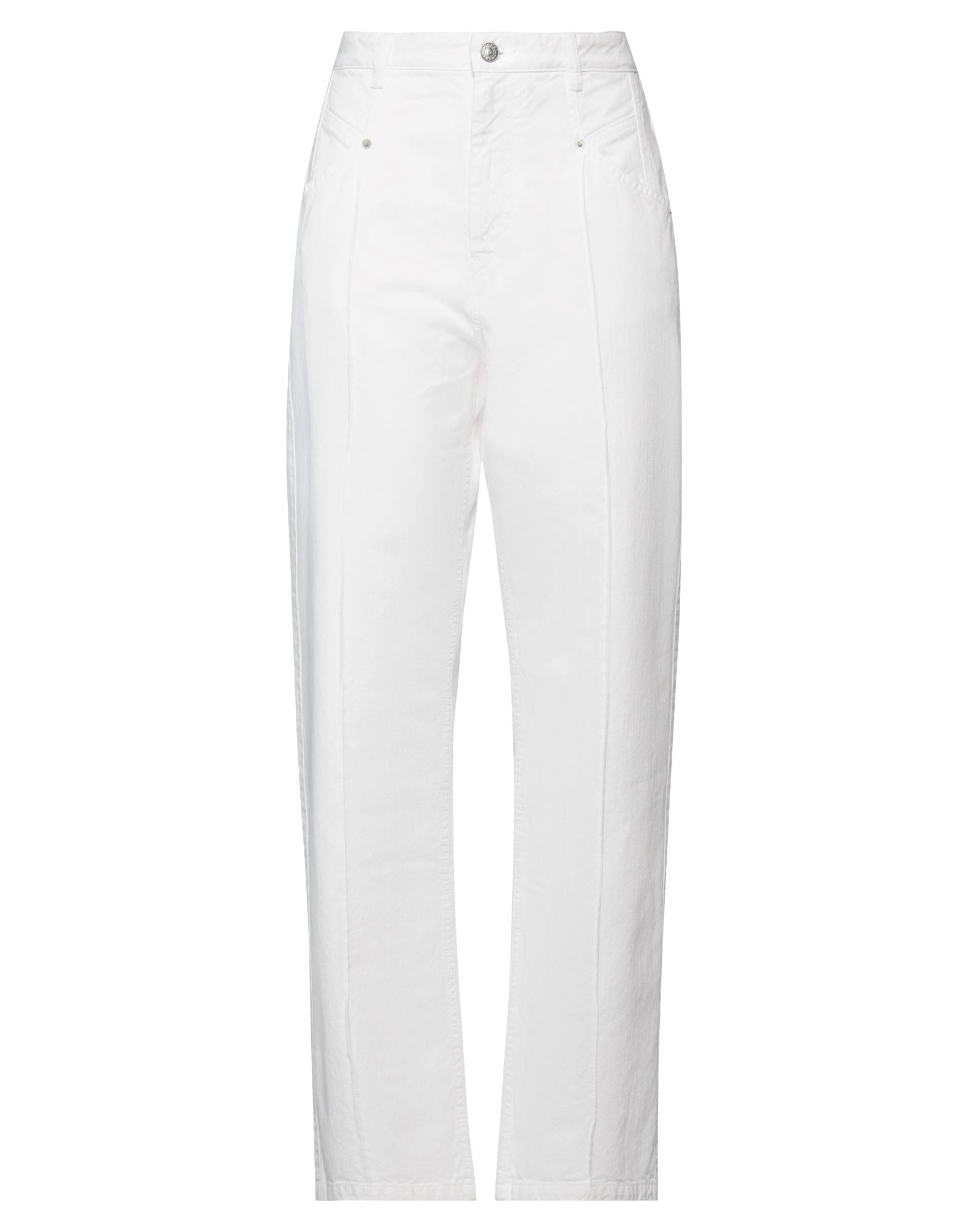 ISABEL MARANT ISABEL MARANT BOTTOMWEAR Τζιν