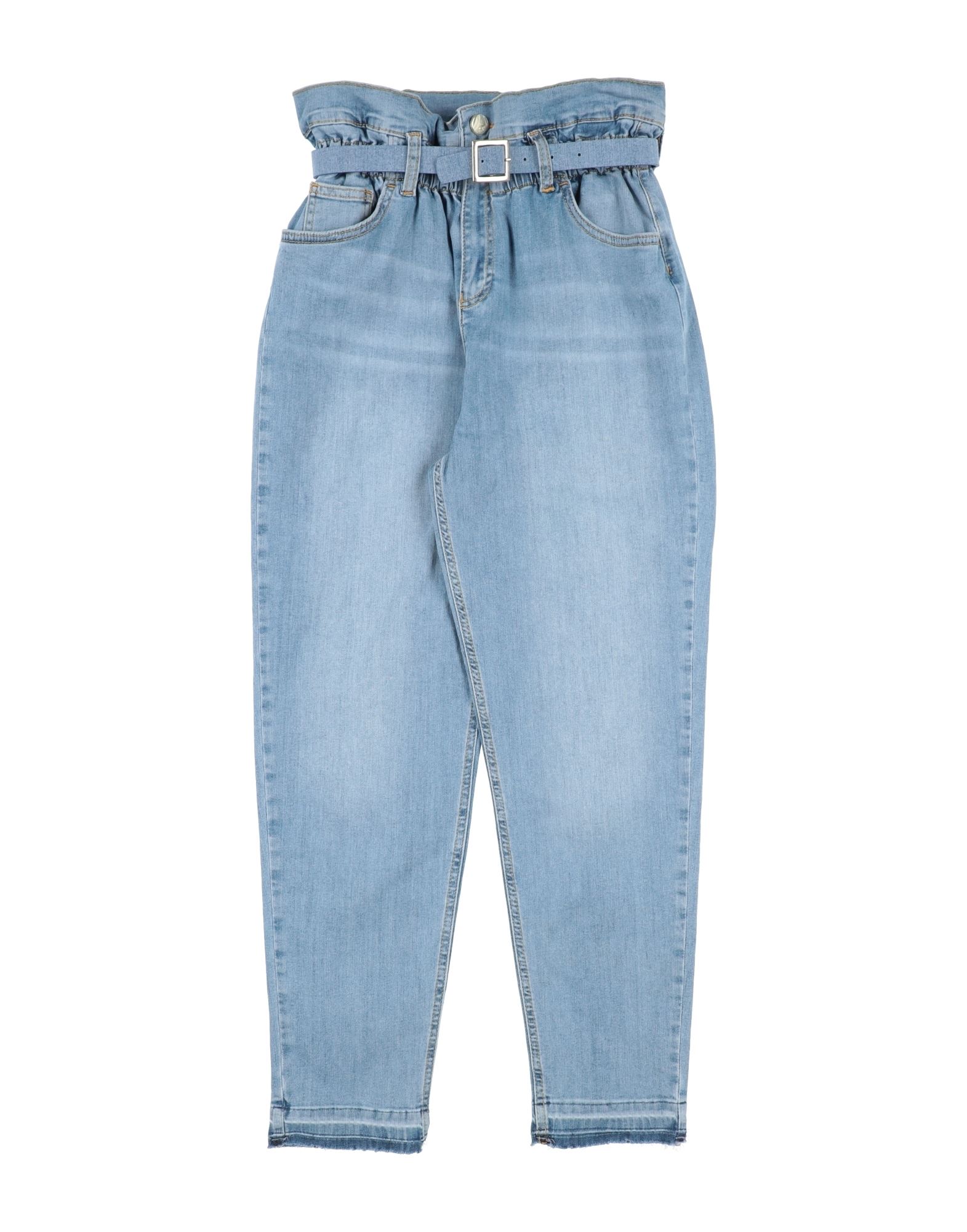 Miss Blumarine - Hosen & Röcke - Jeanshosen - On Yoox.com 