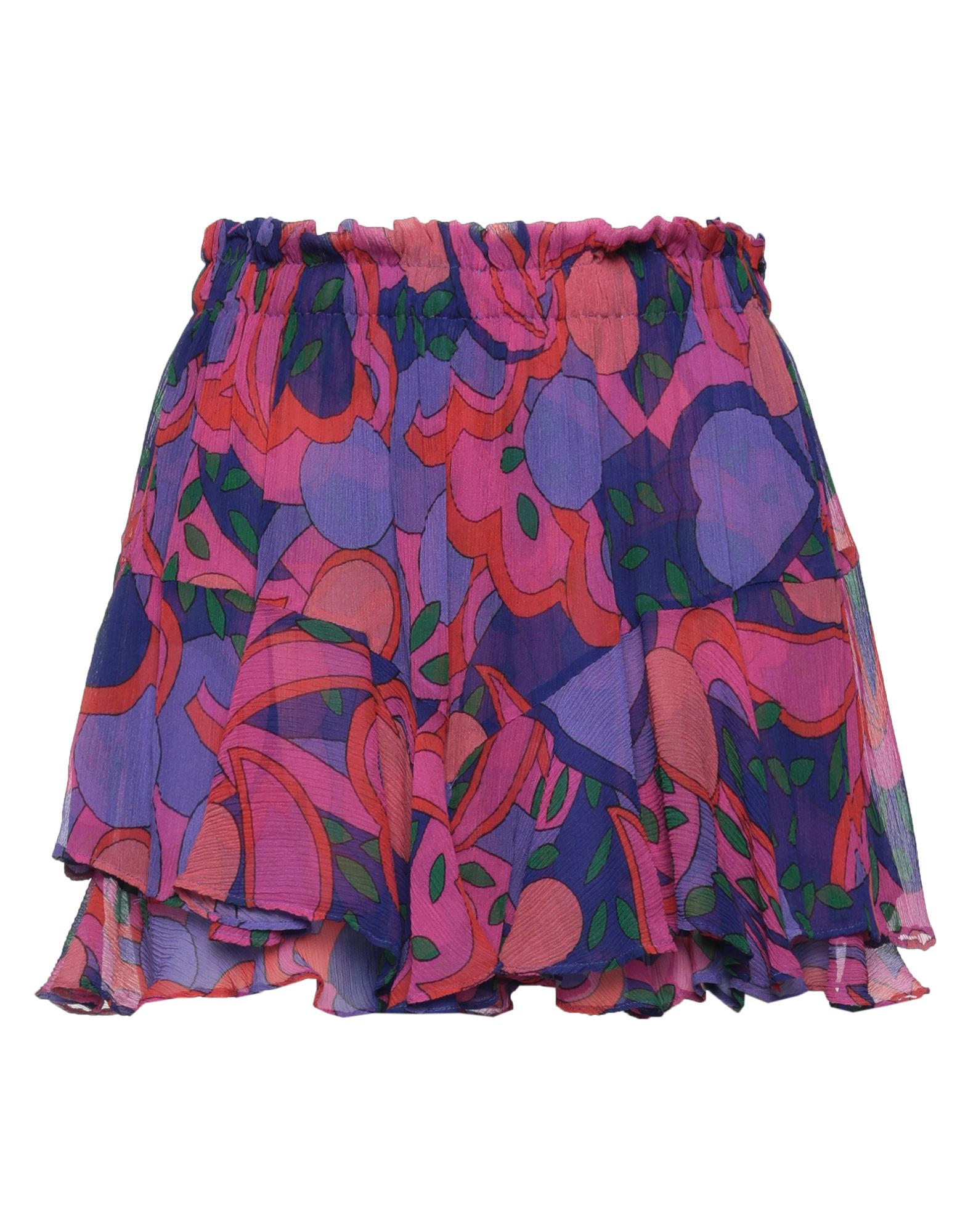 ISABEL MARANT ISABEL MARANT BOTTOMWEAR Σορτς & Βερμούδες