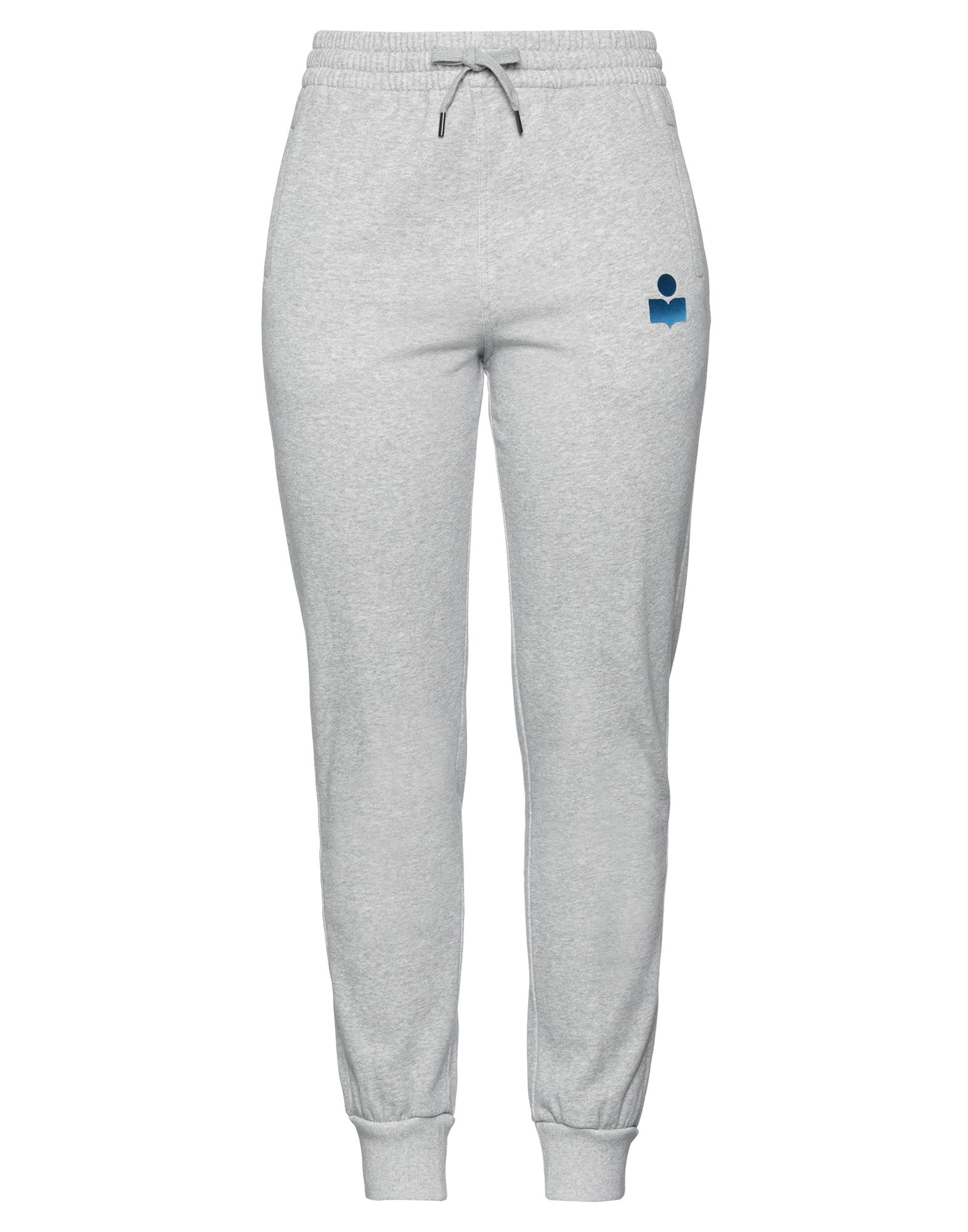 Isabel Marant Étoile Pants In Grey