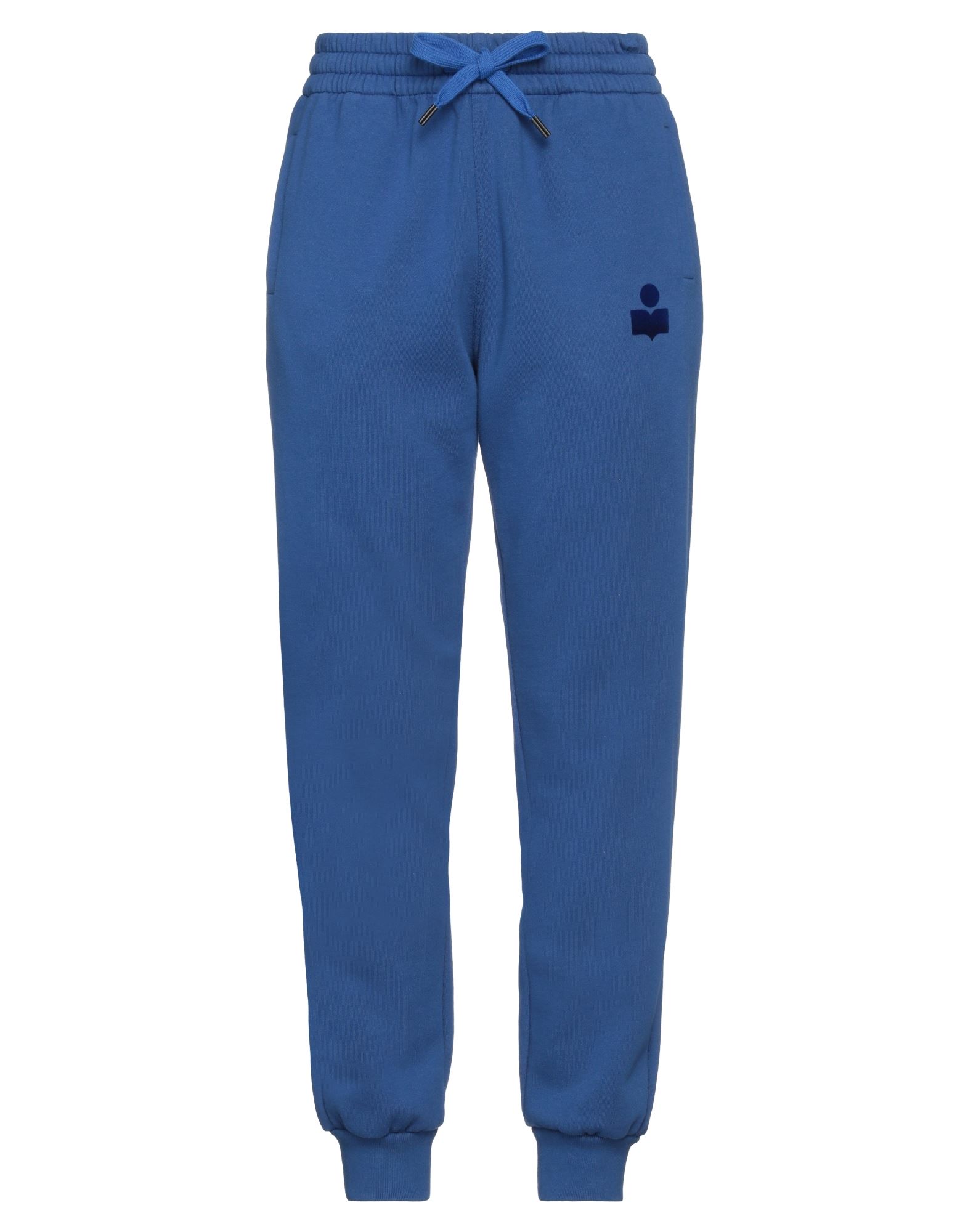 Isabel Marant Étoile Pants In Blue