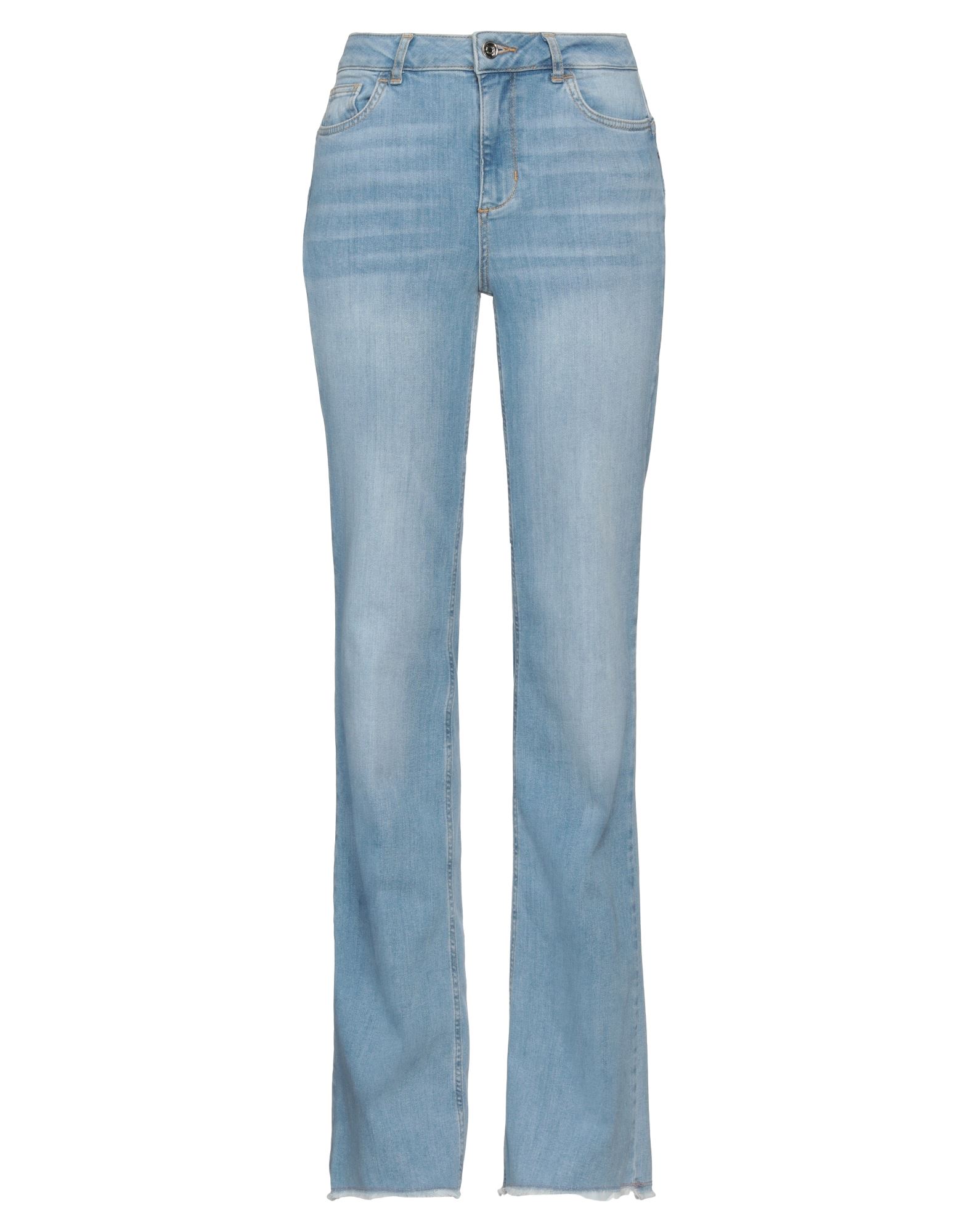Liu •jo Jeans In Blue