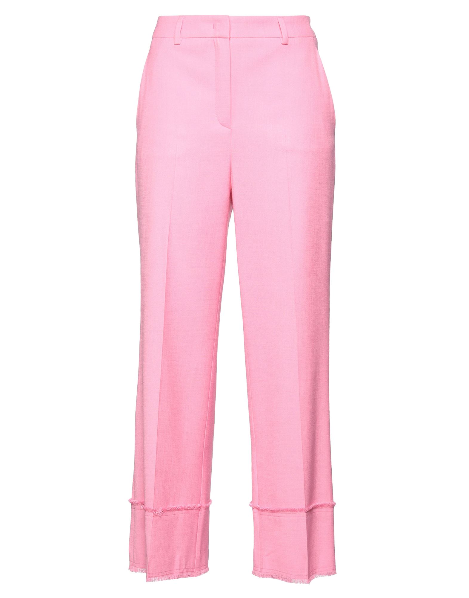 Seductive Pants In Pink