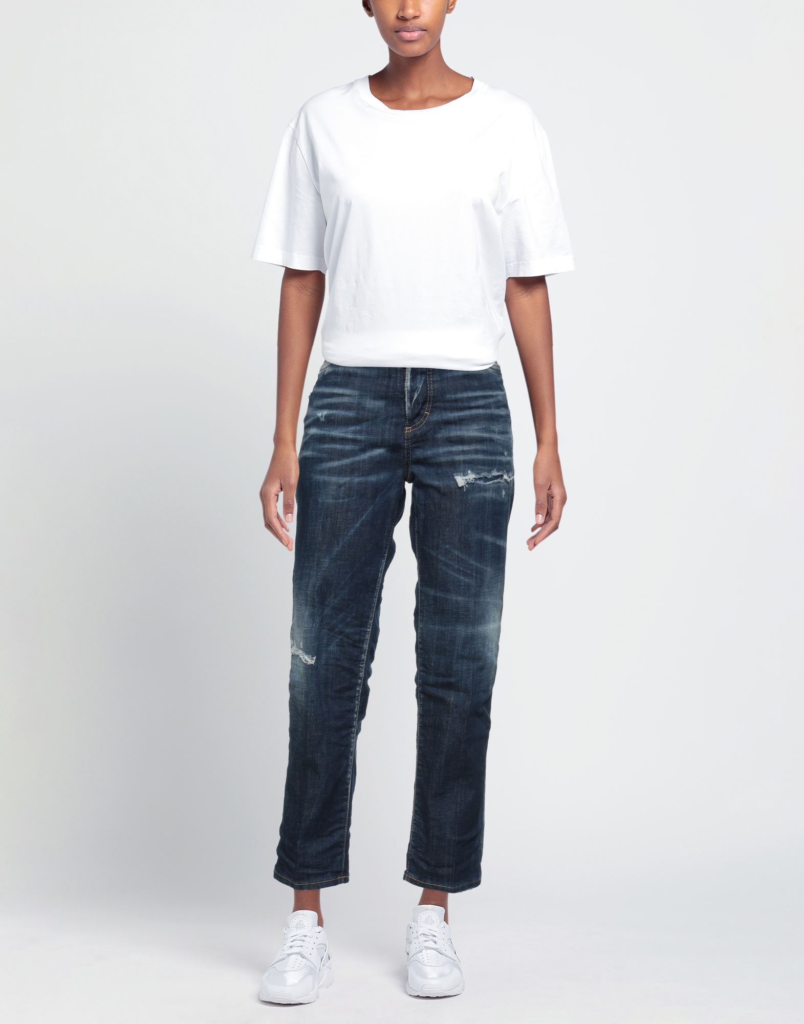 Dsquared2 - Partes De Abajo - Pantalones Vaqueros - On Yoox.com 