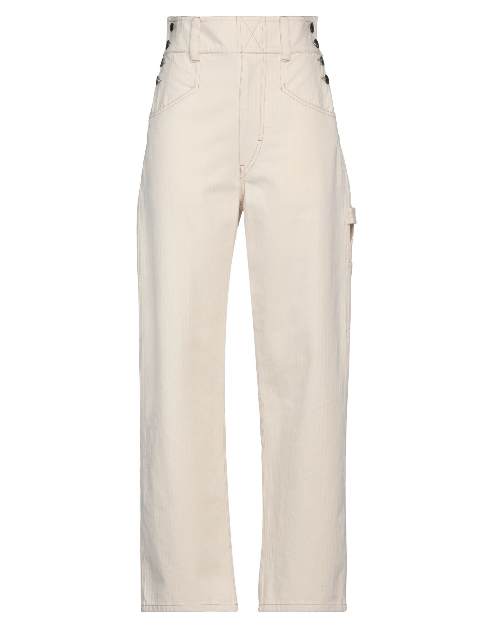 Isabel Marant Pants In White
