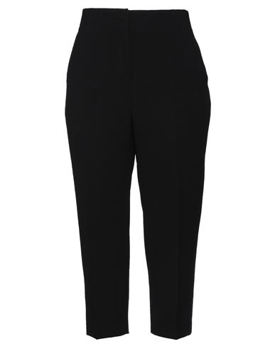 Pantalones Mujer Negro 42 Mujer