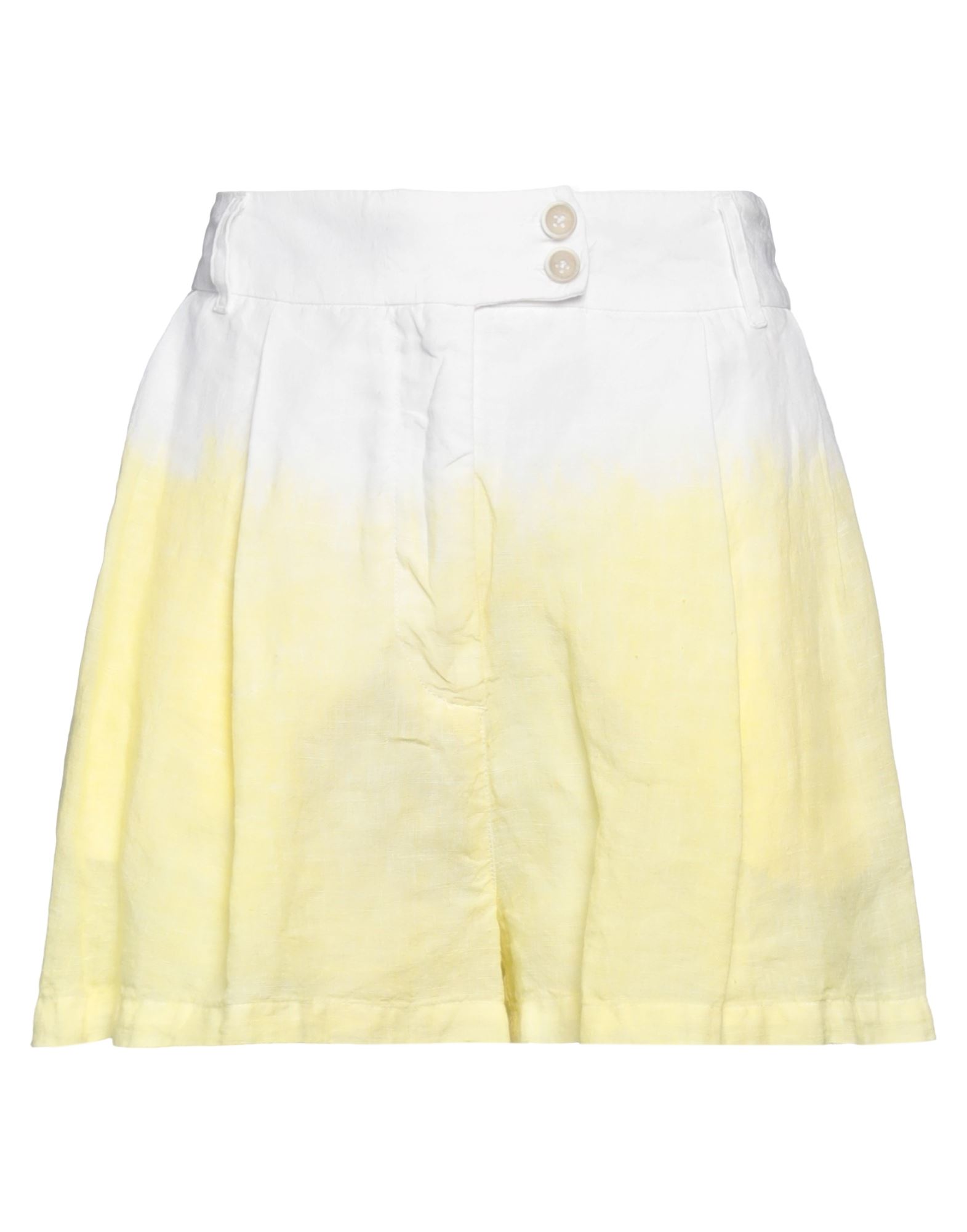  120% Lino - Hosen & Röcke - Shorts & Bermudashorts - On Yoox.com 
