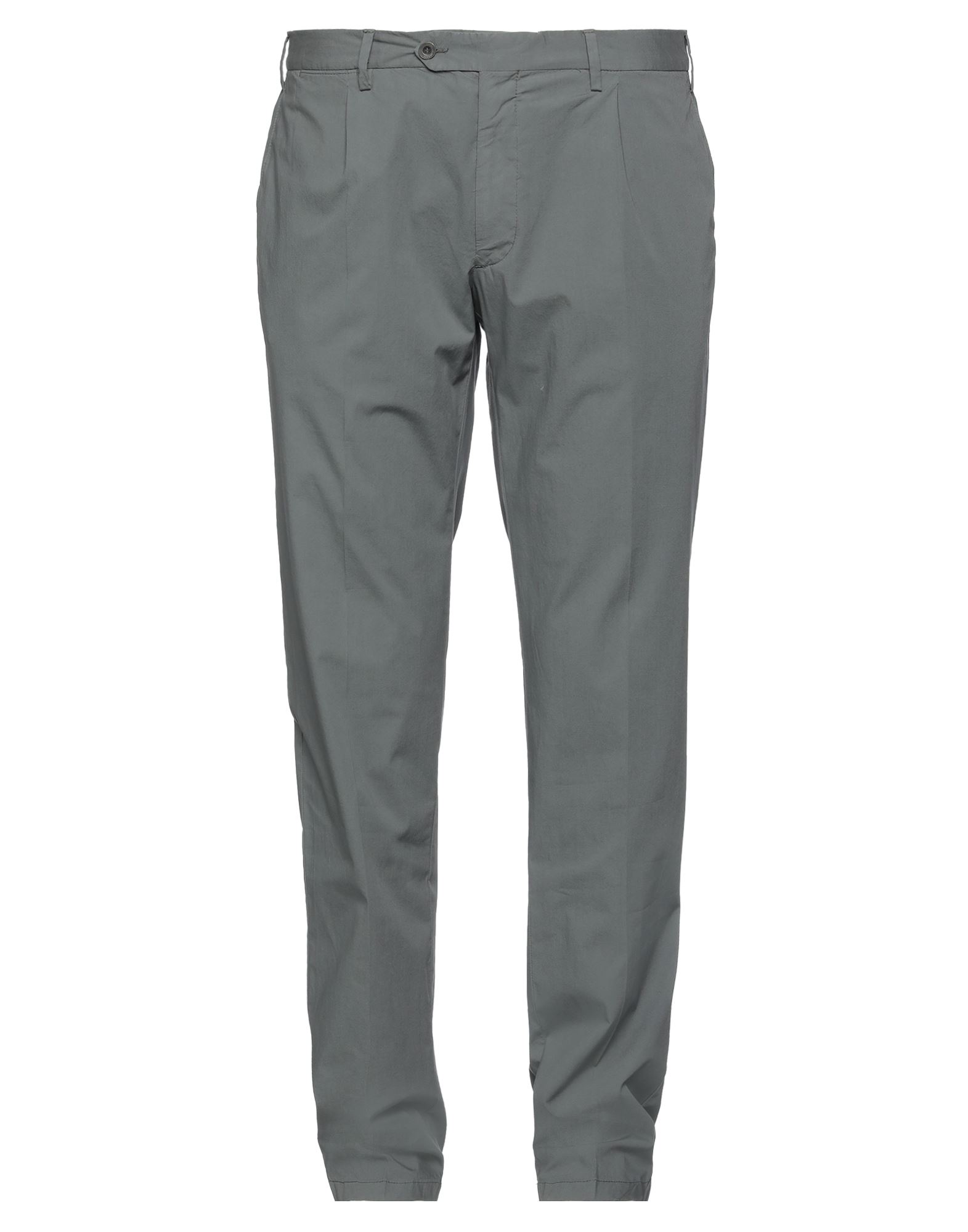 Lardini Pants In Grey