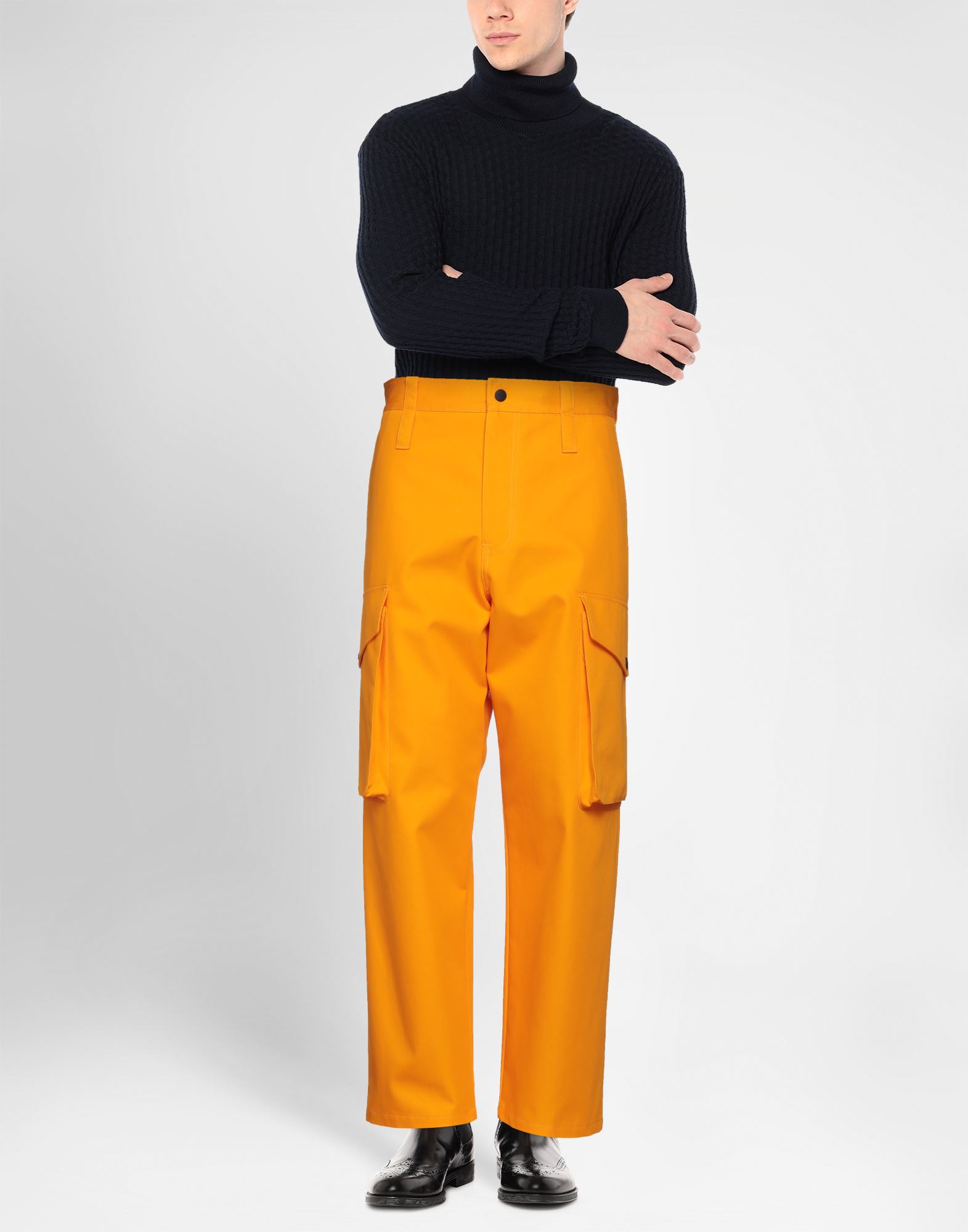  Msgm - Partes De Abajo - Pantalones - On Yoox.com 