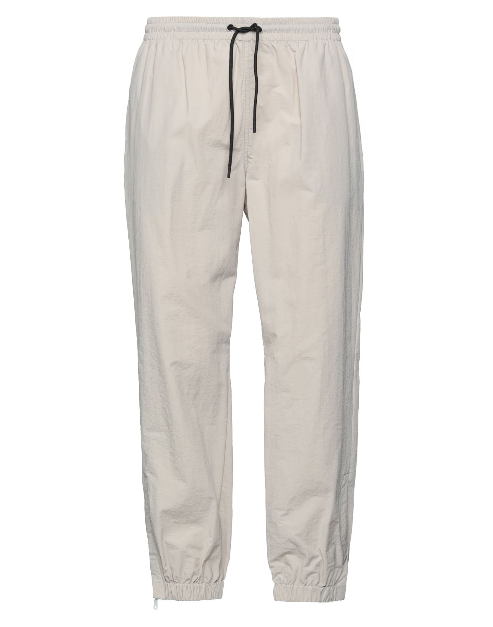 Msgm Pants In Beige